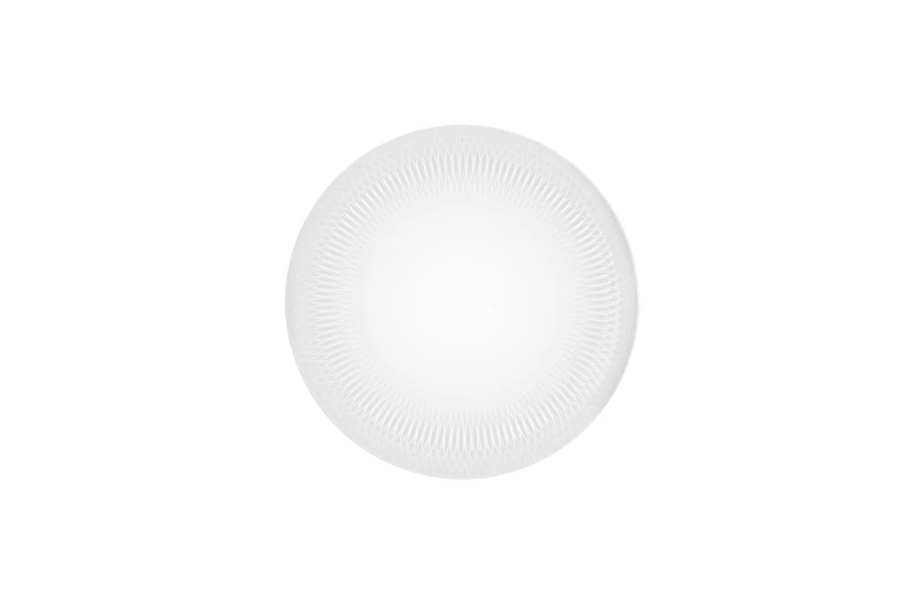 Vista Alegre Utopia Set of 16 Plate Pieces - Image 3
