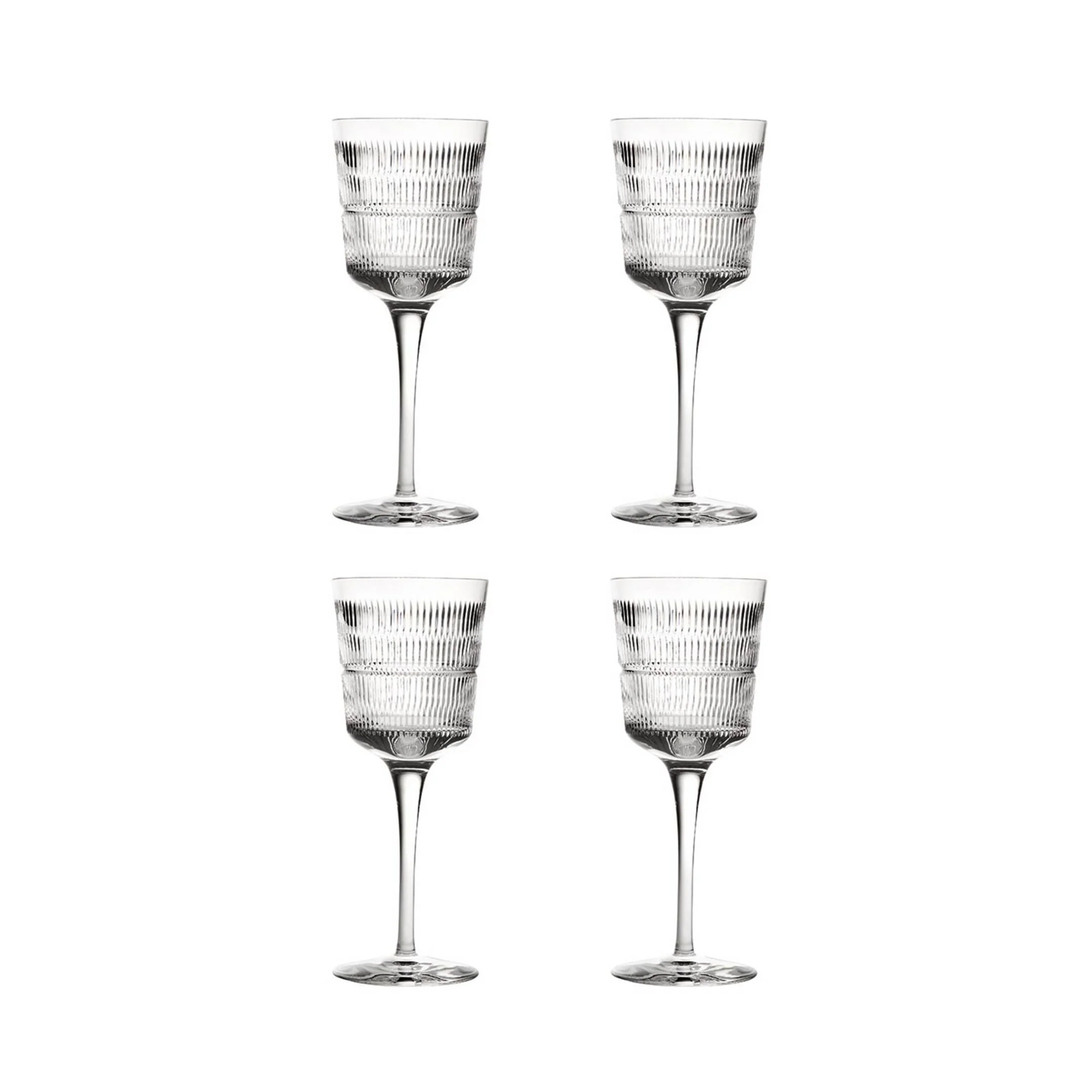 Vista Alegre Vendome Red Wine Goblet - Image 2