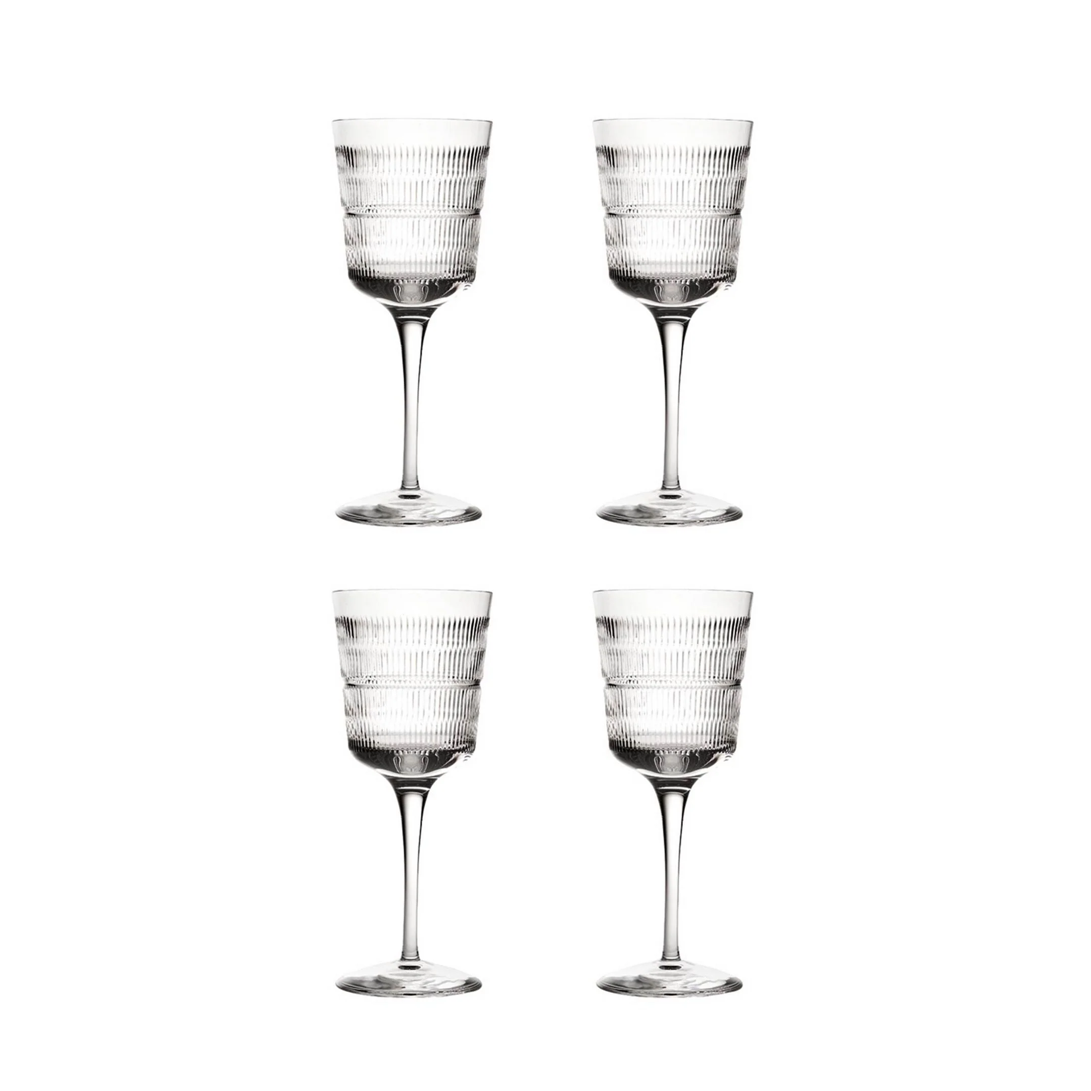 Vista Alegre Vendome Water Goblet - Image 2