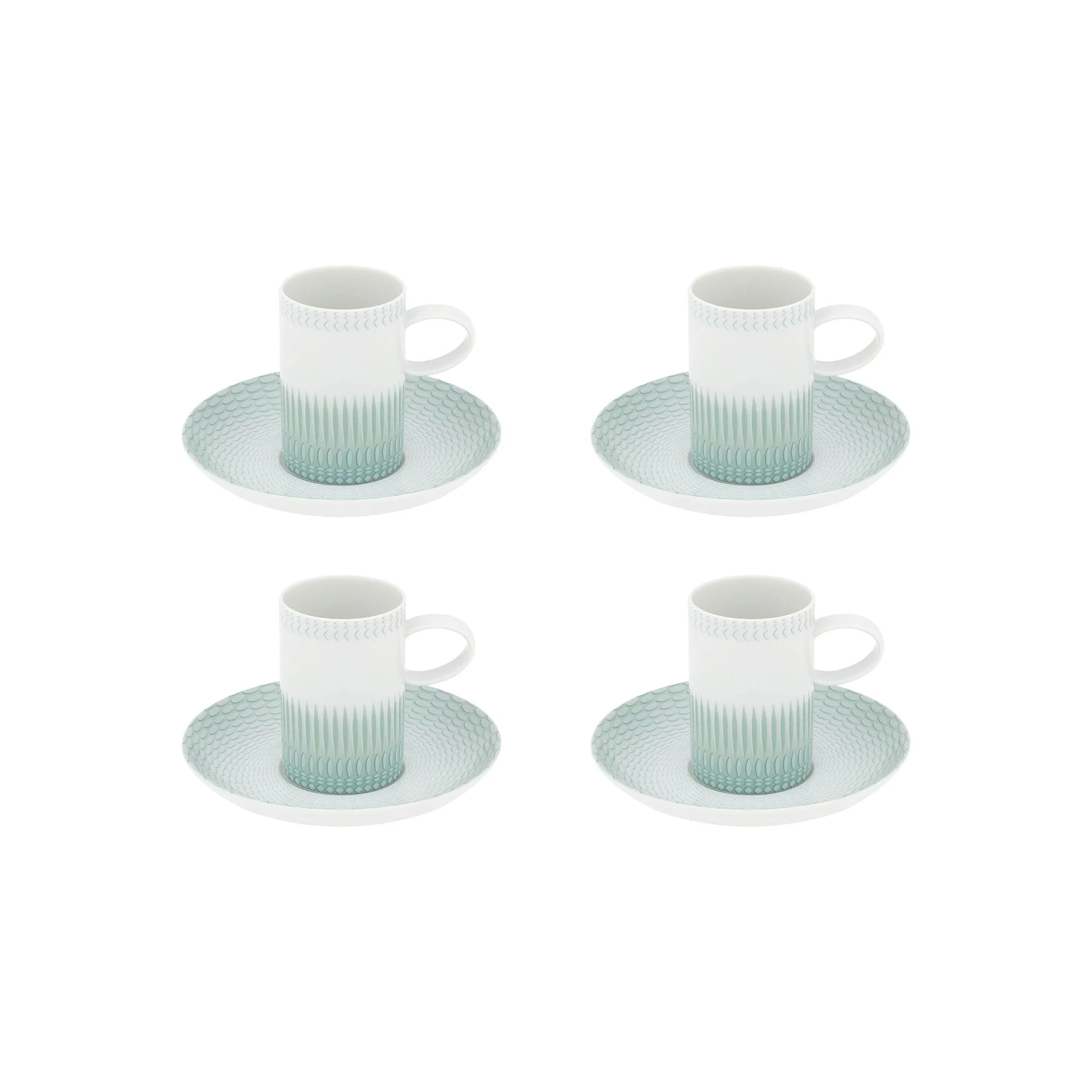 Vista Alegre Venezia Coffee Cup & Saucer - Image 2