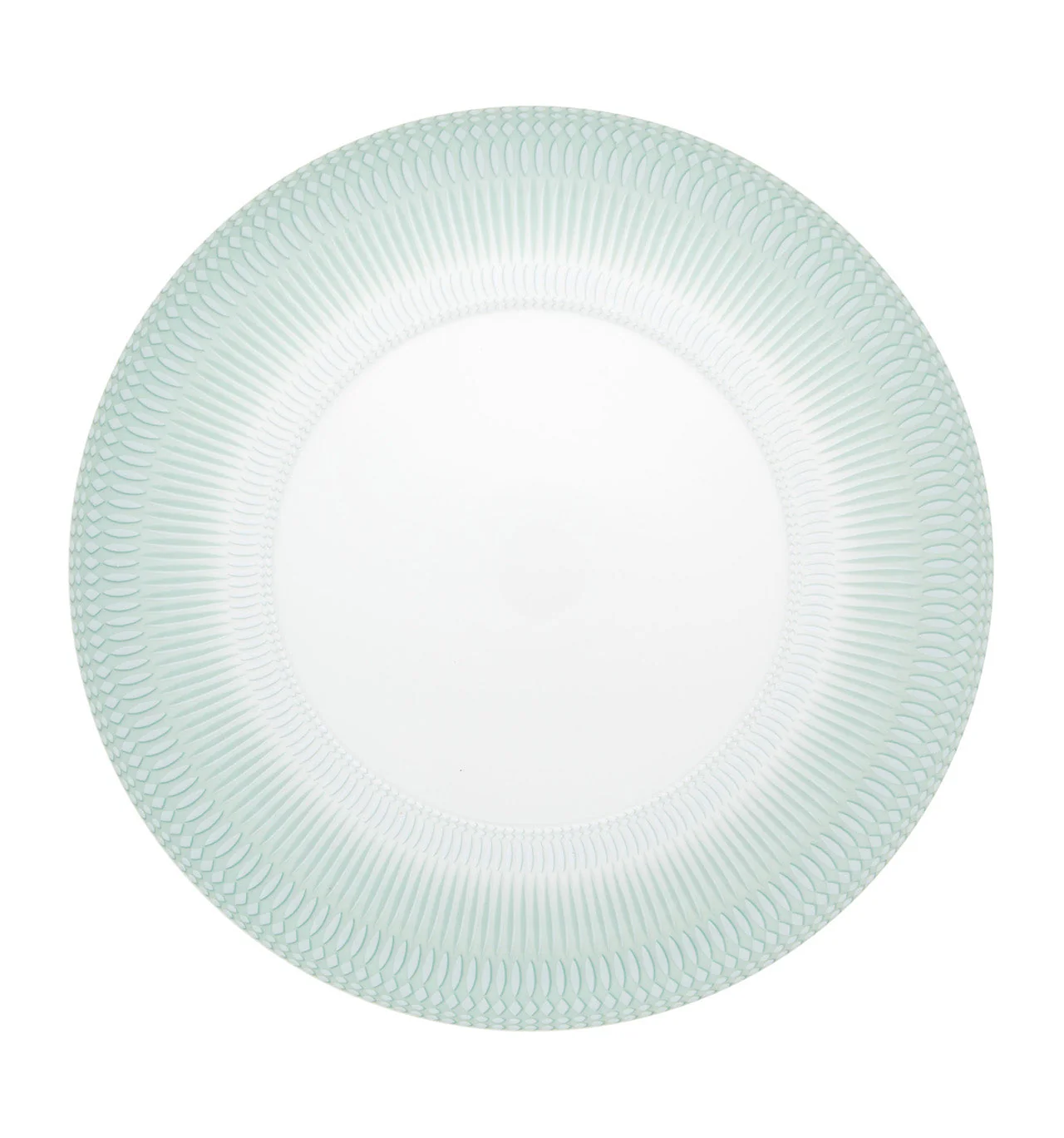 Vista Alegre Venezia Dinner Plate - Image 2