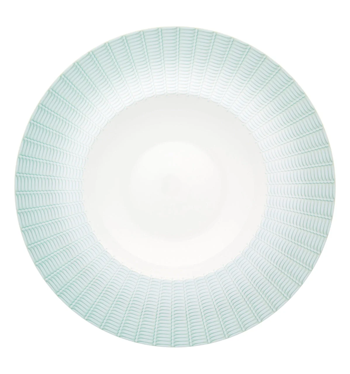 Vista Alegre Venezia Soup Plate - Image 2