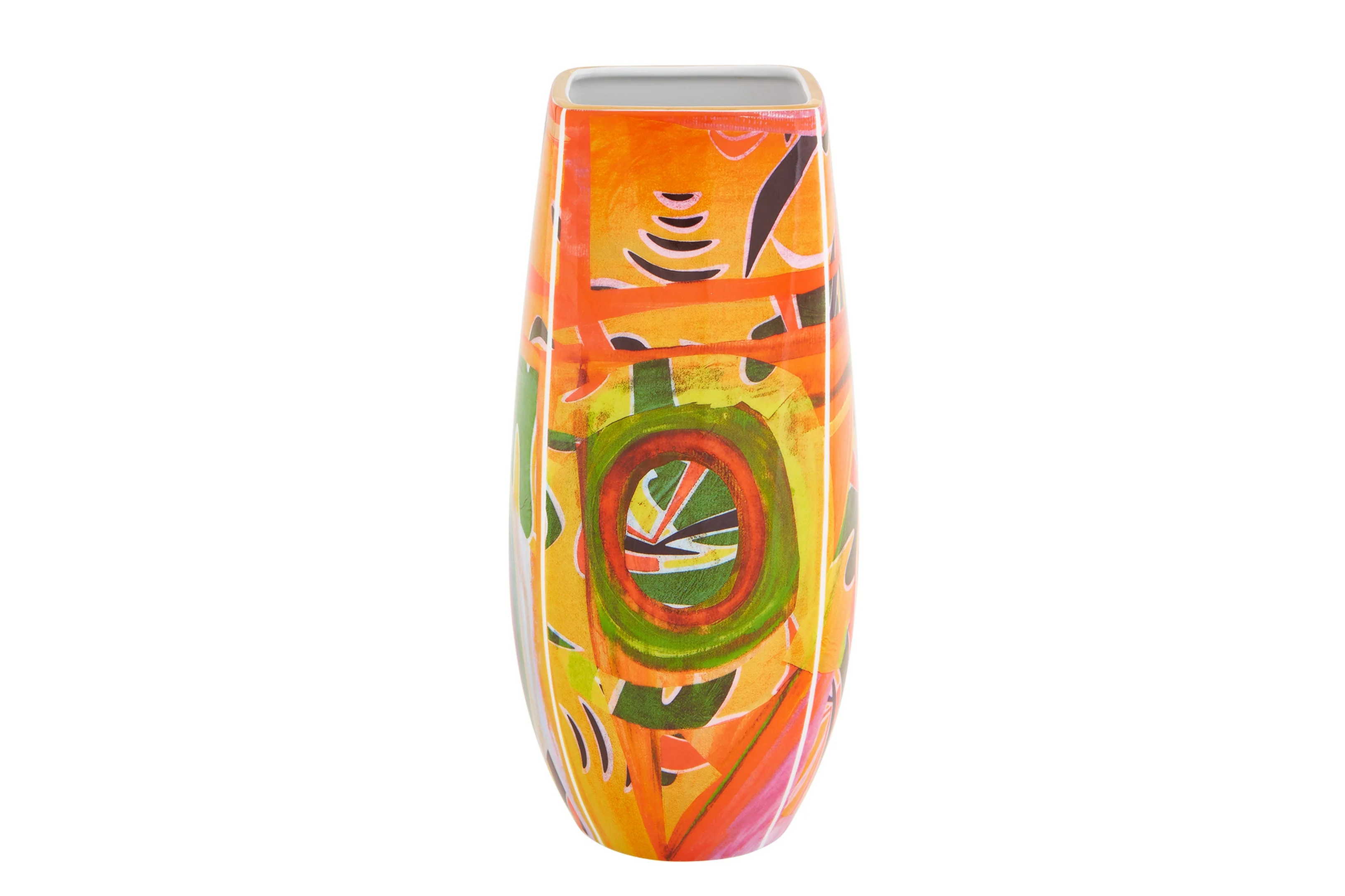 Vista Alegre Vivaz Flower Vase - Image 2