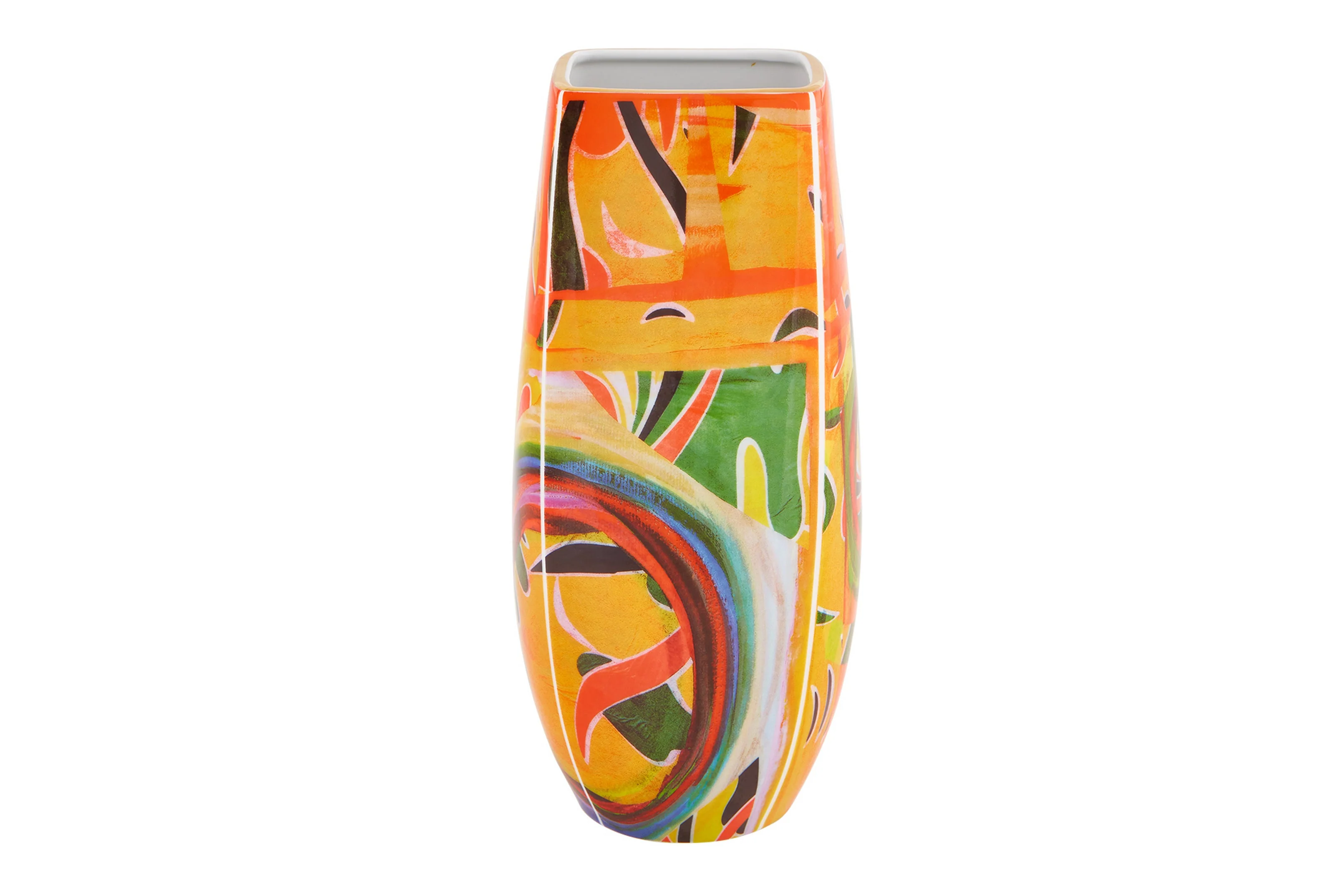 Vista Alegre Vivaz Flower Vase - Image 3