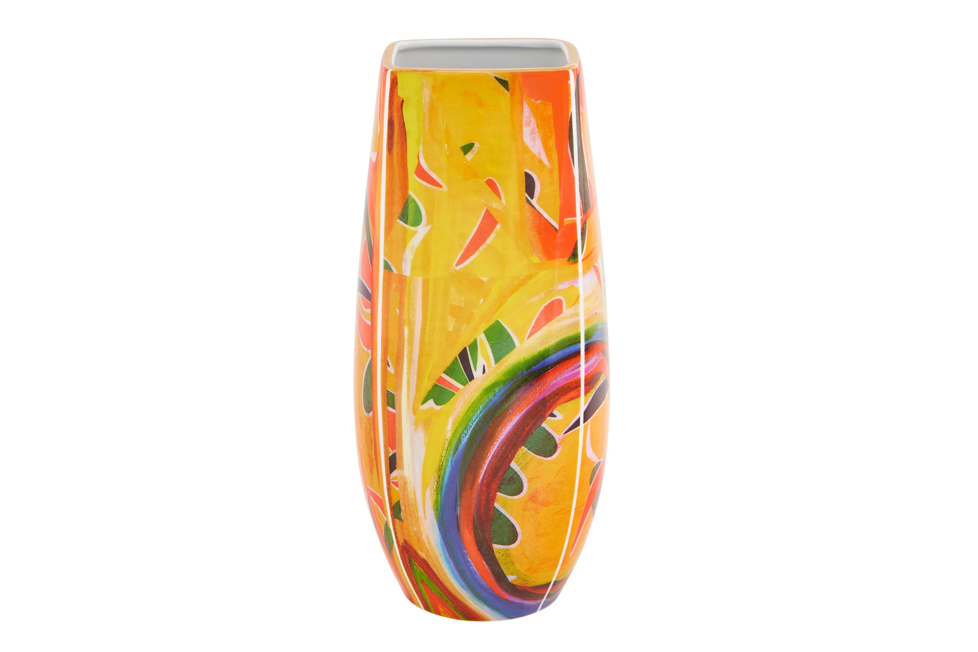 Vista Alegre Vivaz Flower Vase - Image 4
