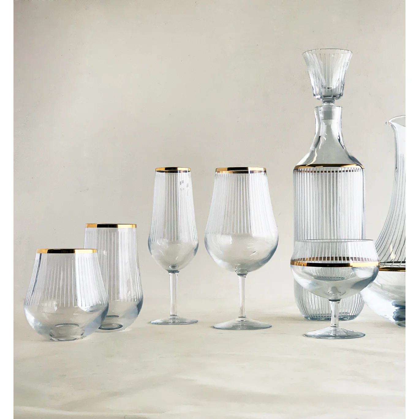 Vista Alegre Winter Garden Highball - Image 6