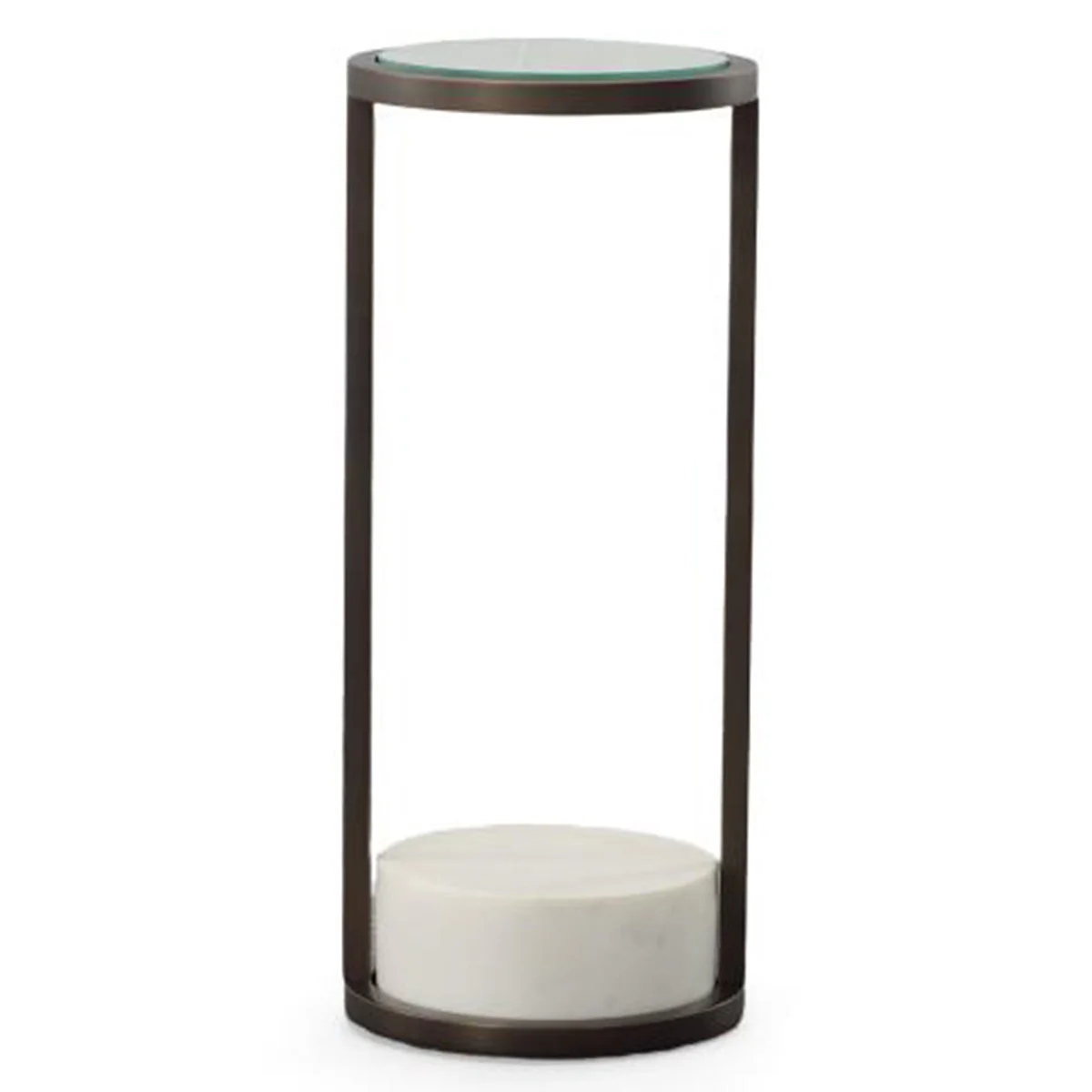 Century Furniture Grand Tour Vista Spot Table - Image 3