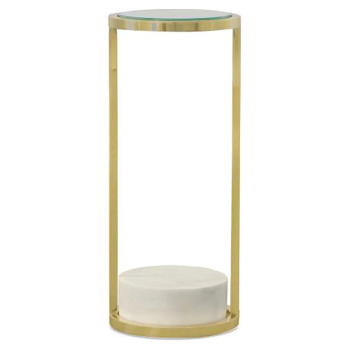 Century Furniture Grand Tour Vista Spot Table - Image 7