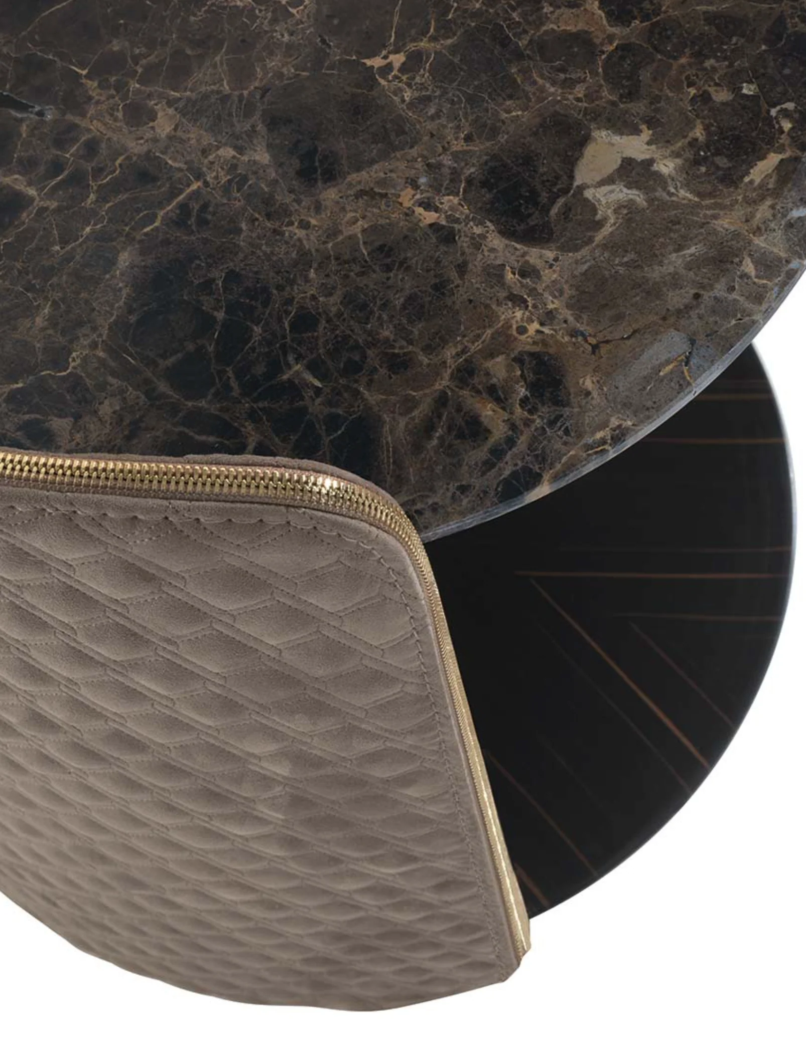 Vittoria Frigerio Cocktail Table Open Box Item - Image 4
