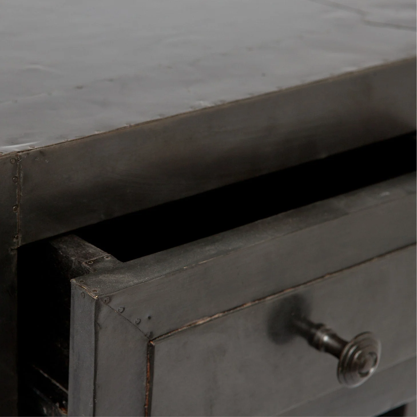 Wallace Nightstand 30" - Image 2