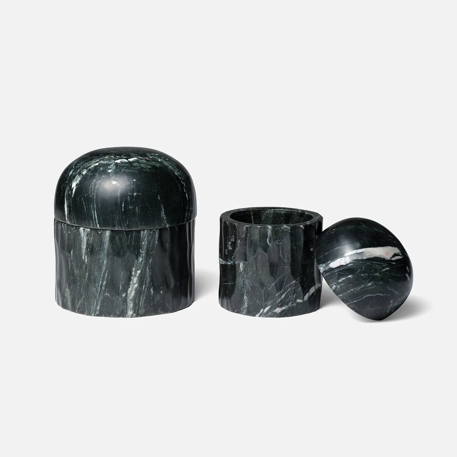 Waller Marble Box - Set of 2 - Image 4