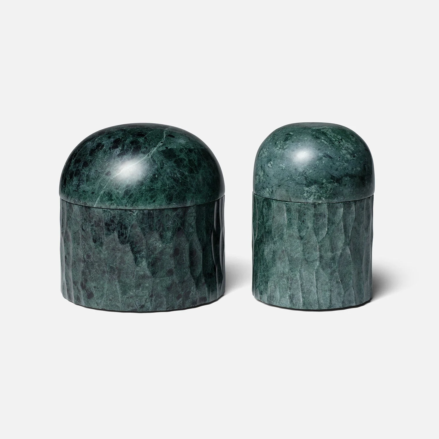 Waller Marble Box - Set of 2 - Image 5