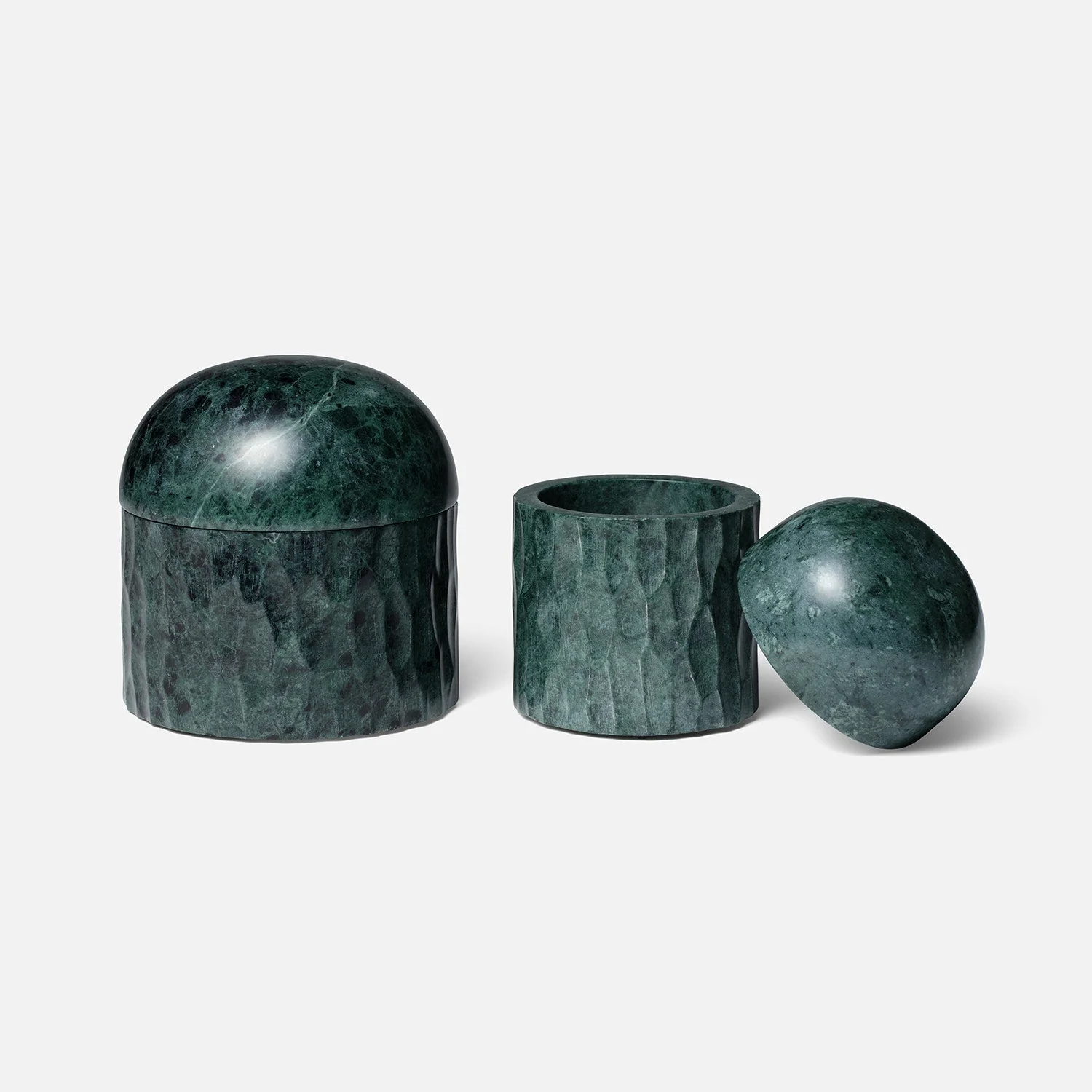 Waller Marble Box - Set of 2 - Image 8