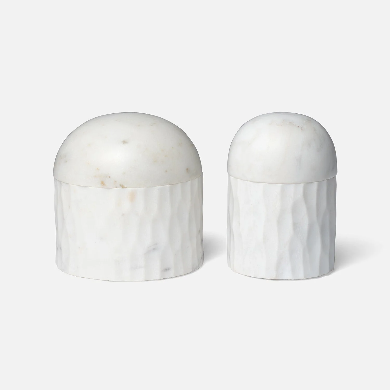 Waller Marble Box - Set of 2 - Image 9