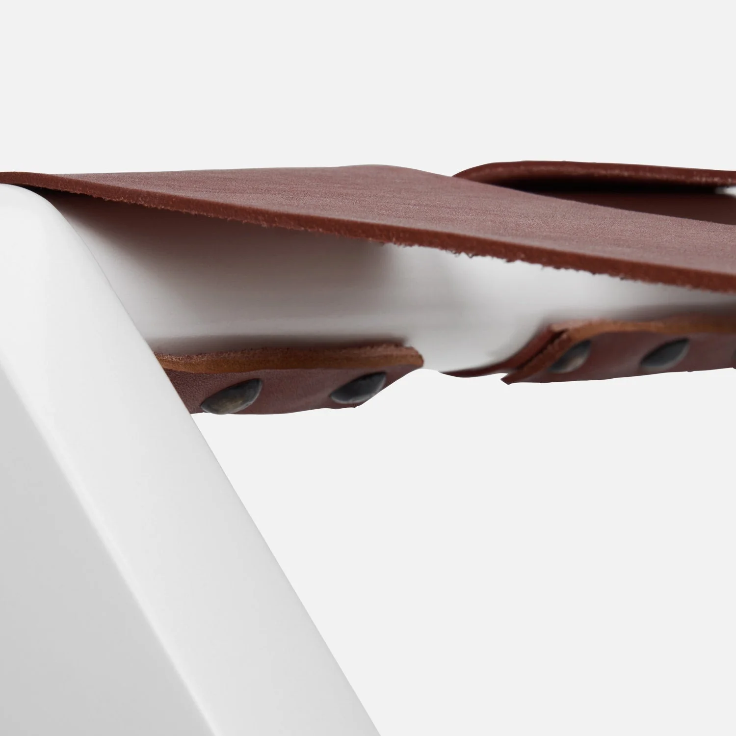 Walvia Wood Folding Luggage Rack - Image 20