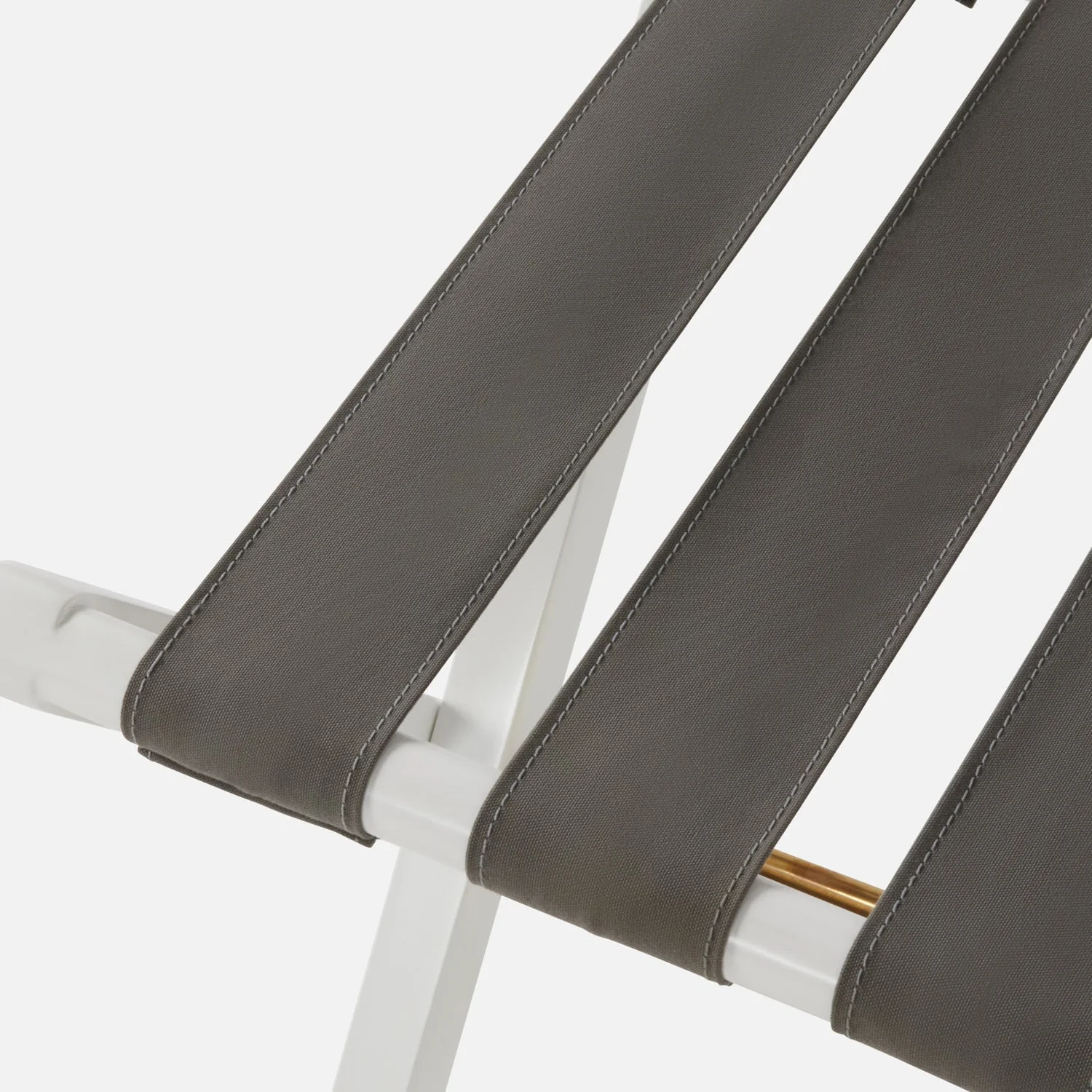 Walvia Wood Folding Luggage Rack - Image 24