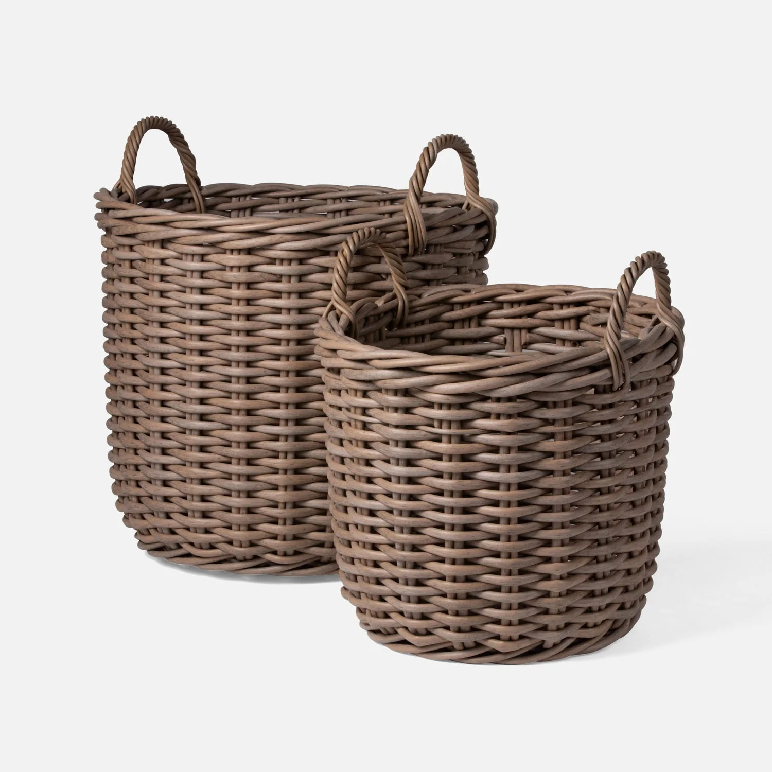 Warner Xl Round Baskets - Image 2