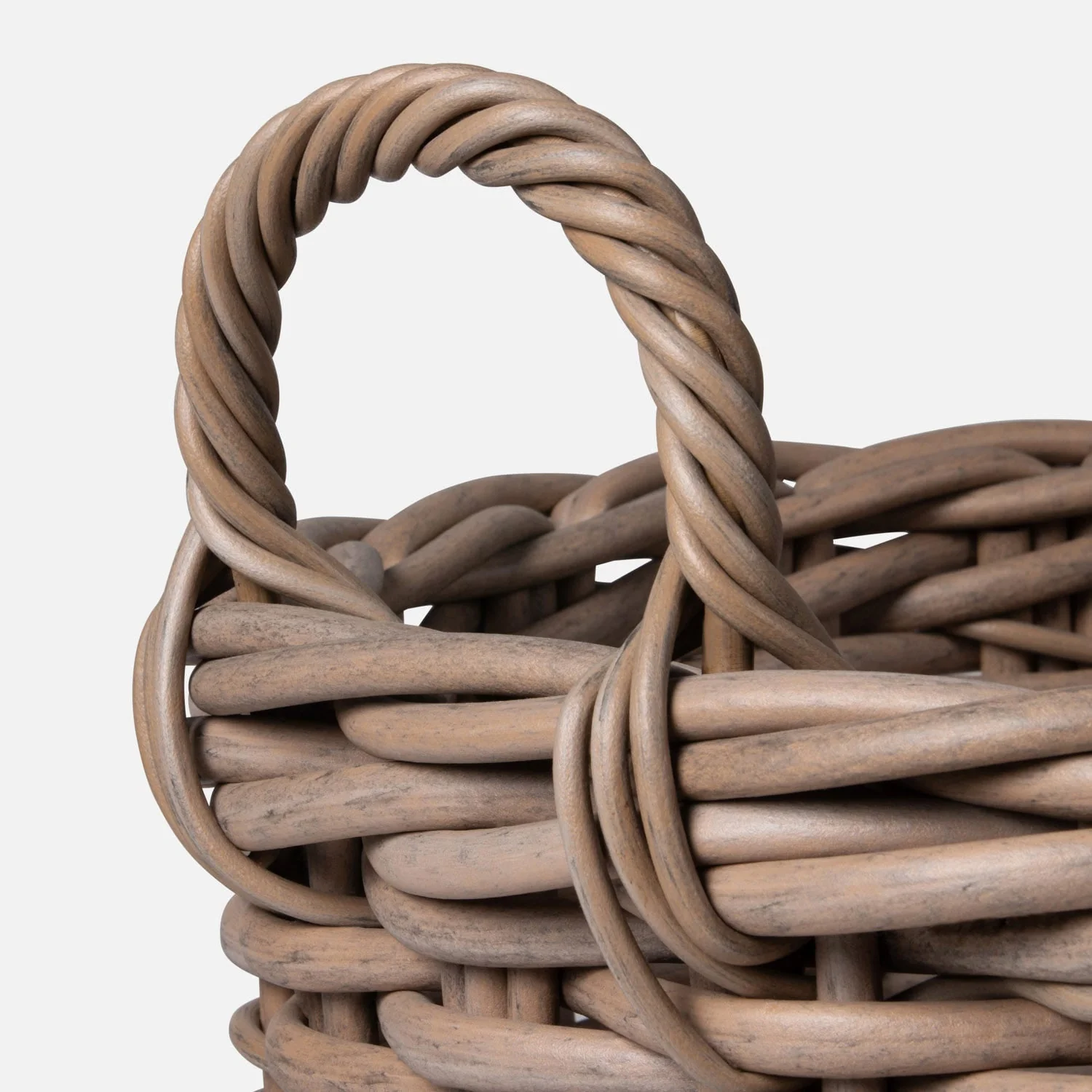 Warner Xl Round Baskets - Image 3