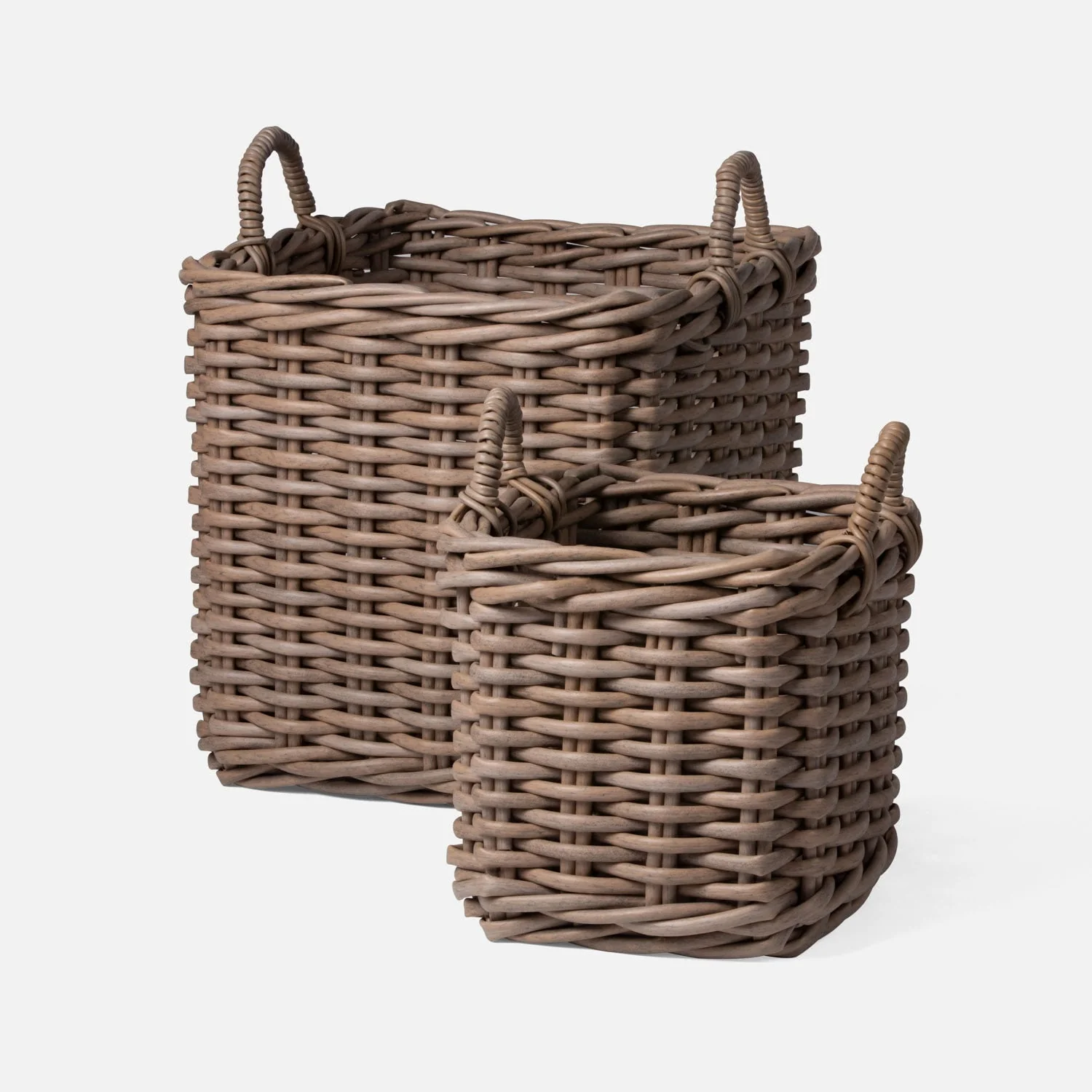 Warner Xl Squre Baskets - Image 2