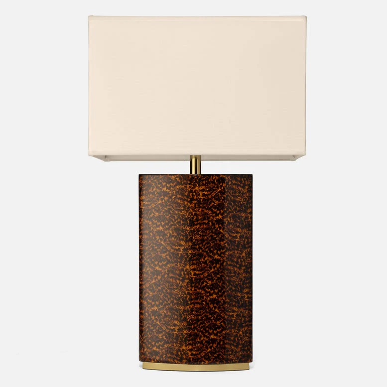 Warren Elegant Table Lamp - Image 2