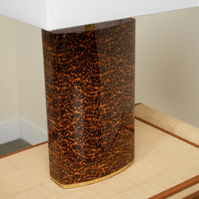 Warren Elegant Table Lamp - Image 4