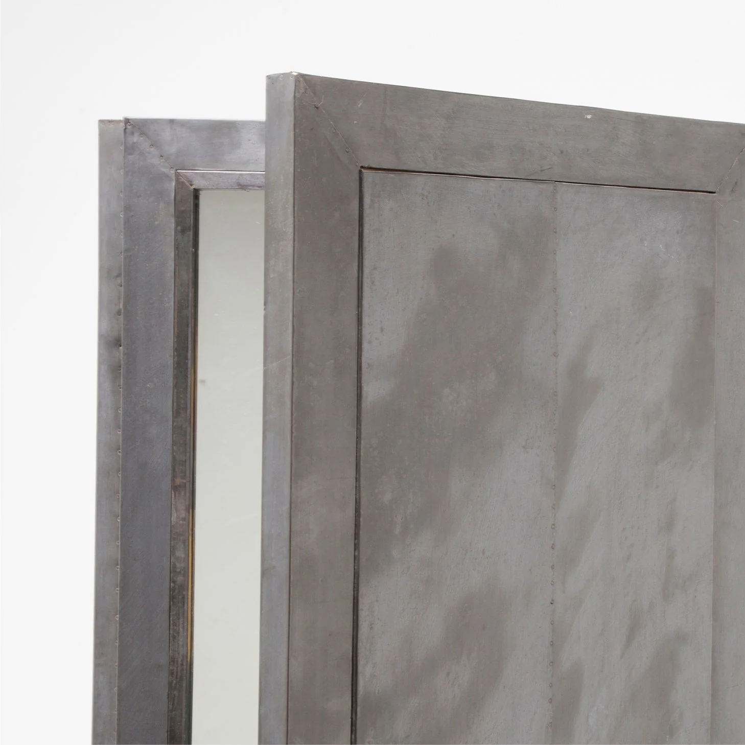 Watson Solid Zinc Panels - Image 2
