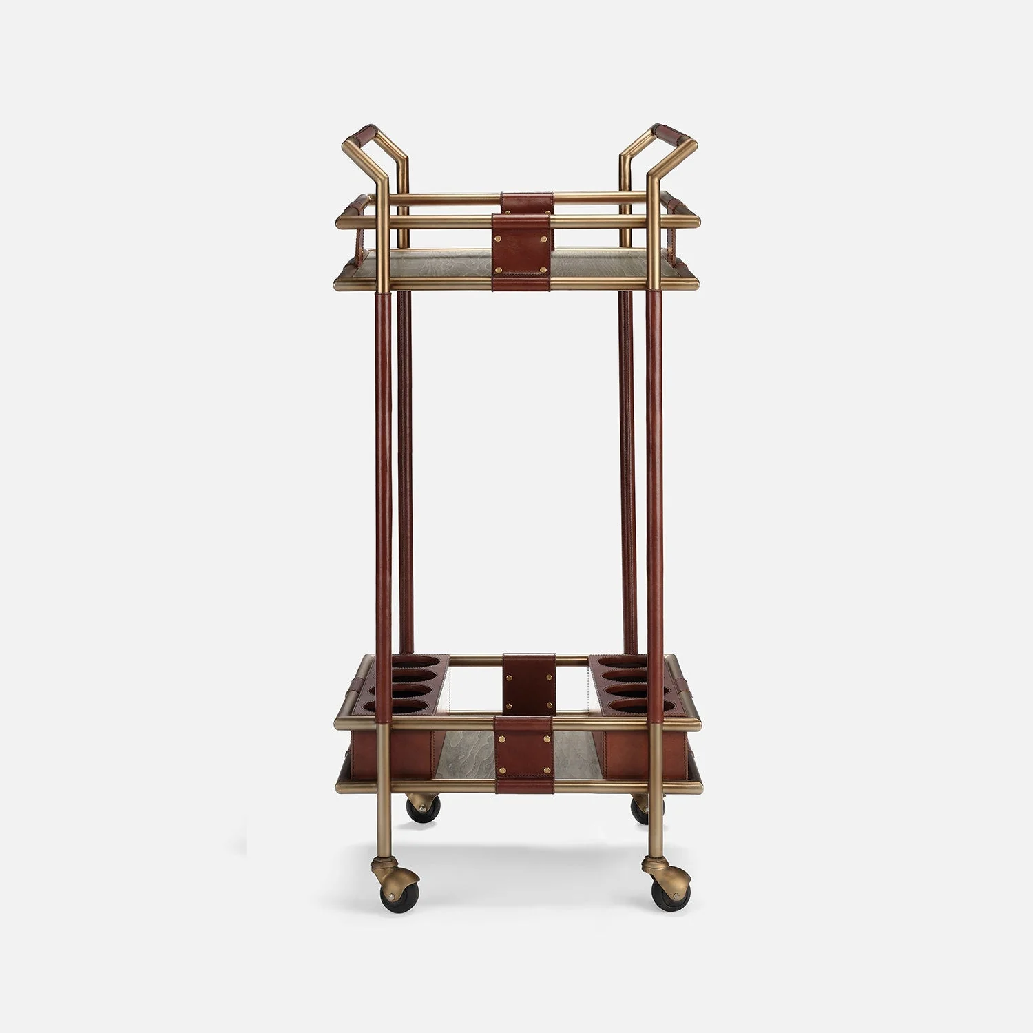 Waylon Bar Cart - Image 3