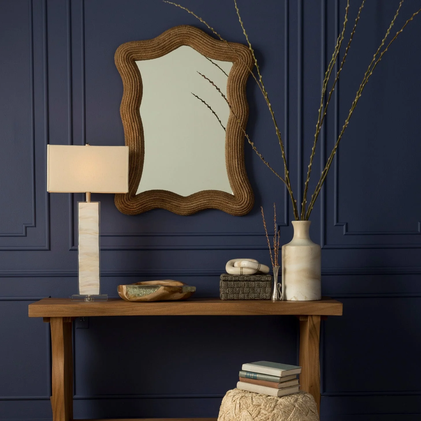 Weatherley Mirror - Image 2