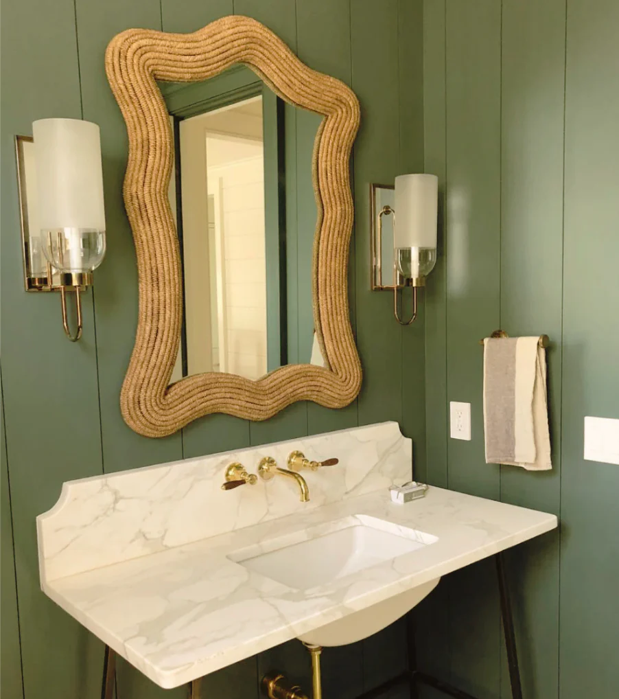 Weatherley Mirror - Image 9
