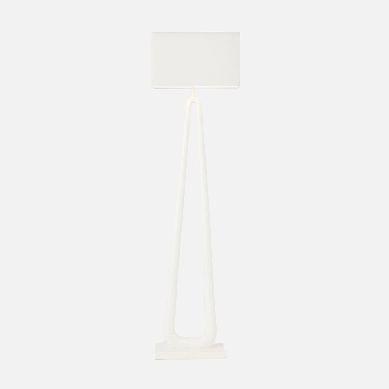 Weldon Sculptural Floor Lamp - Image 4