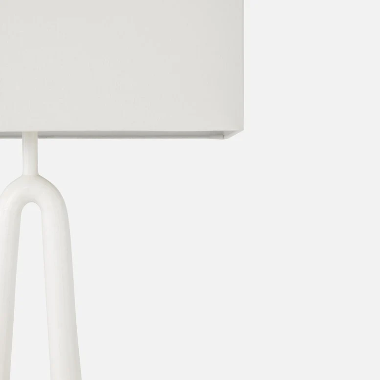 Weldon Sculptural Floor Lamp - Image 5