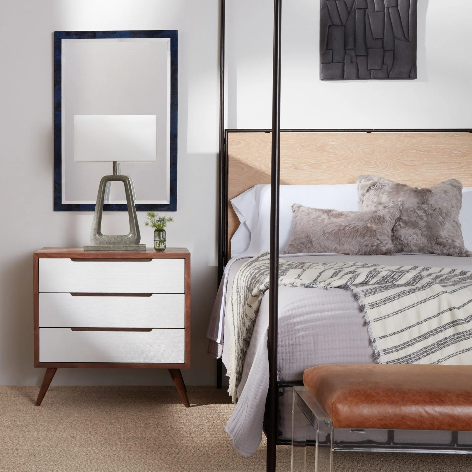 Weldon Table Lamp - Image 2