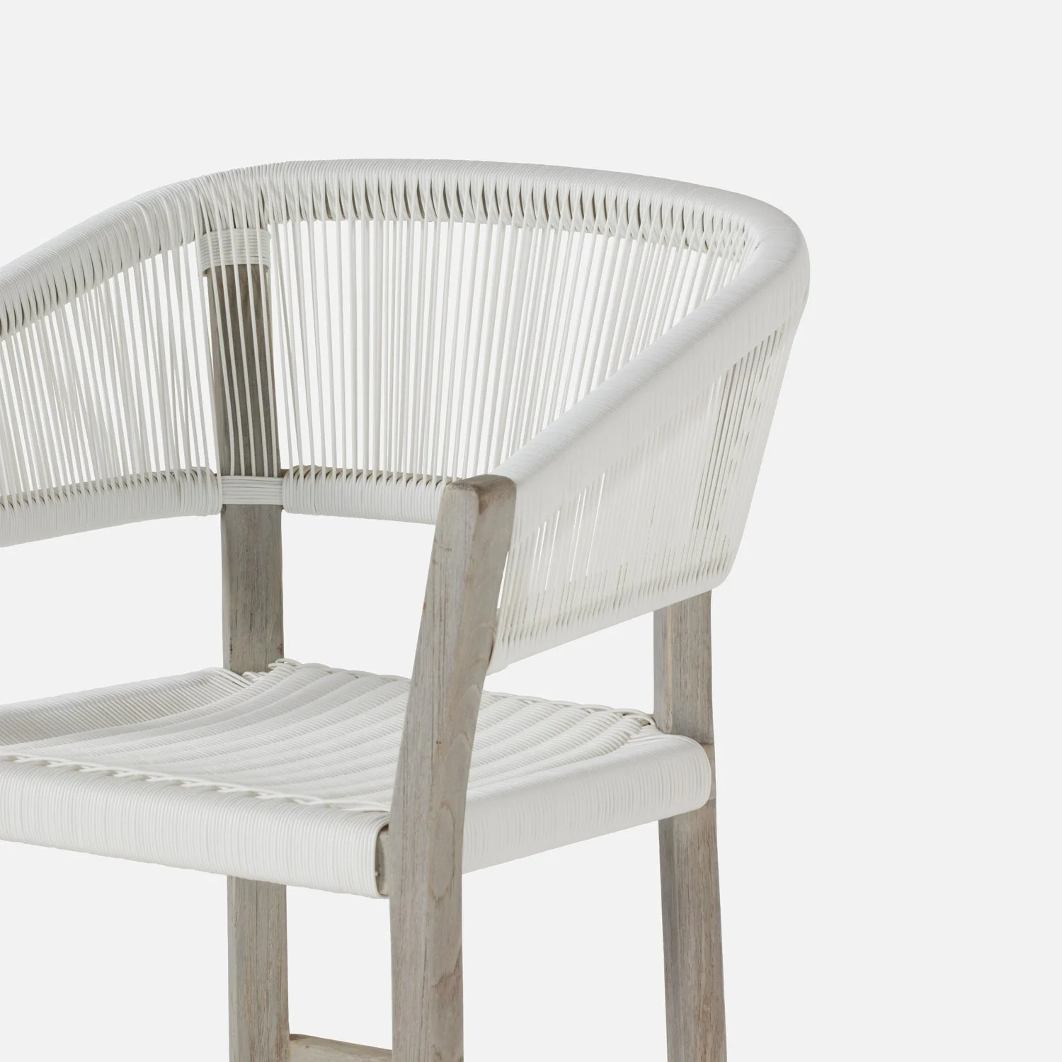 Wentworth Bar Stool - Image 12