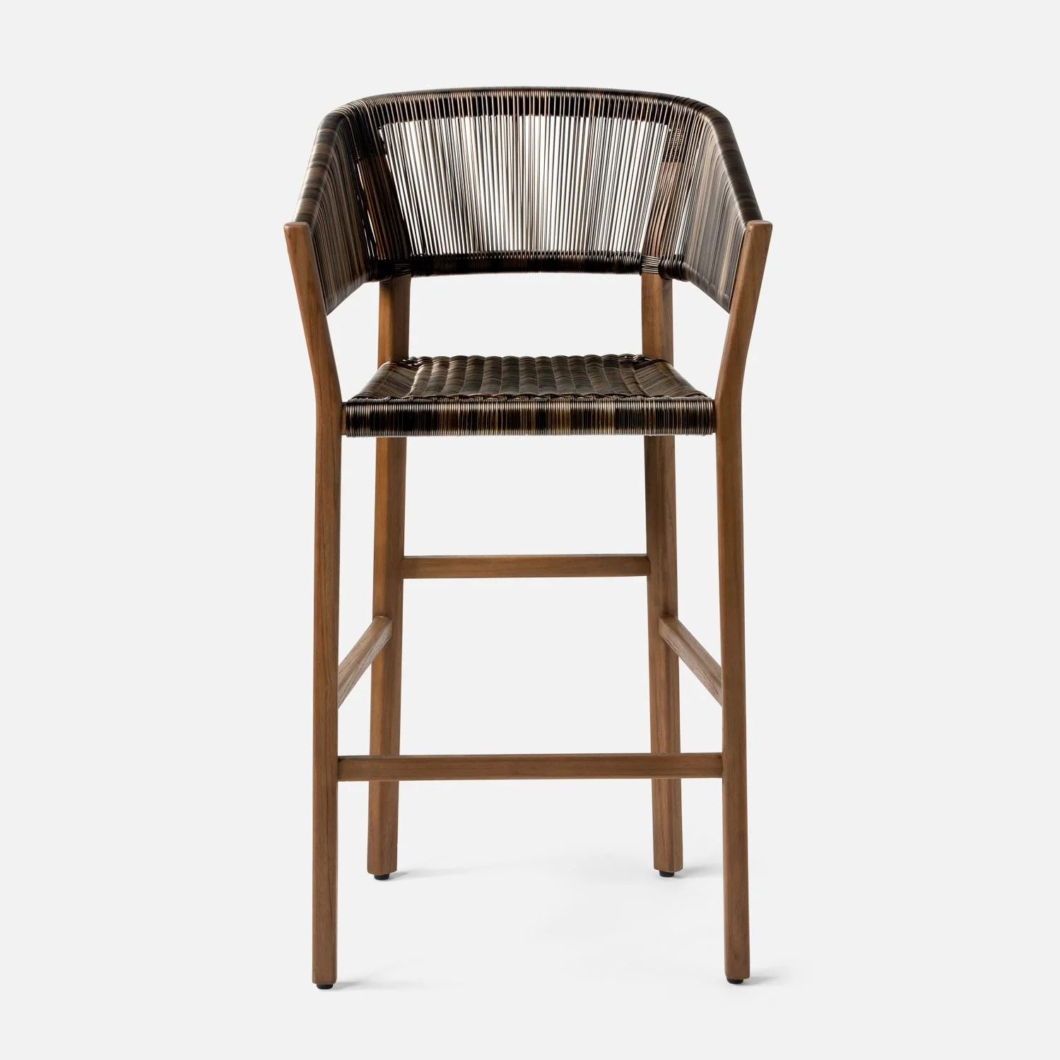 Wentworth Bar Stool - Image 2