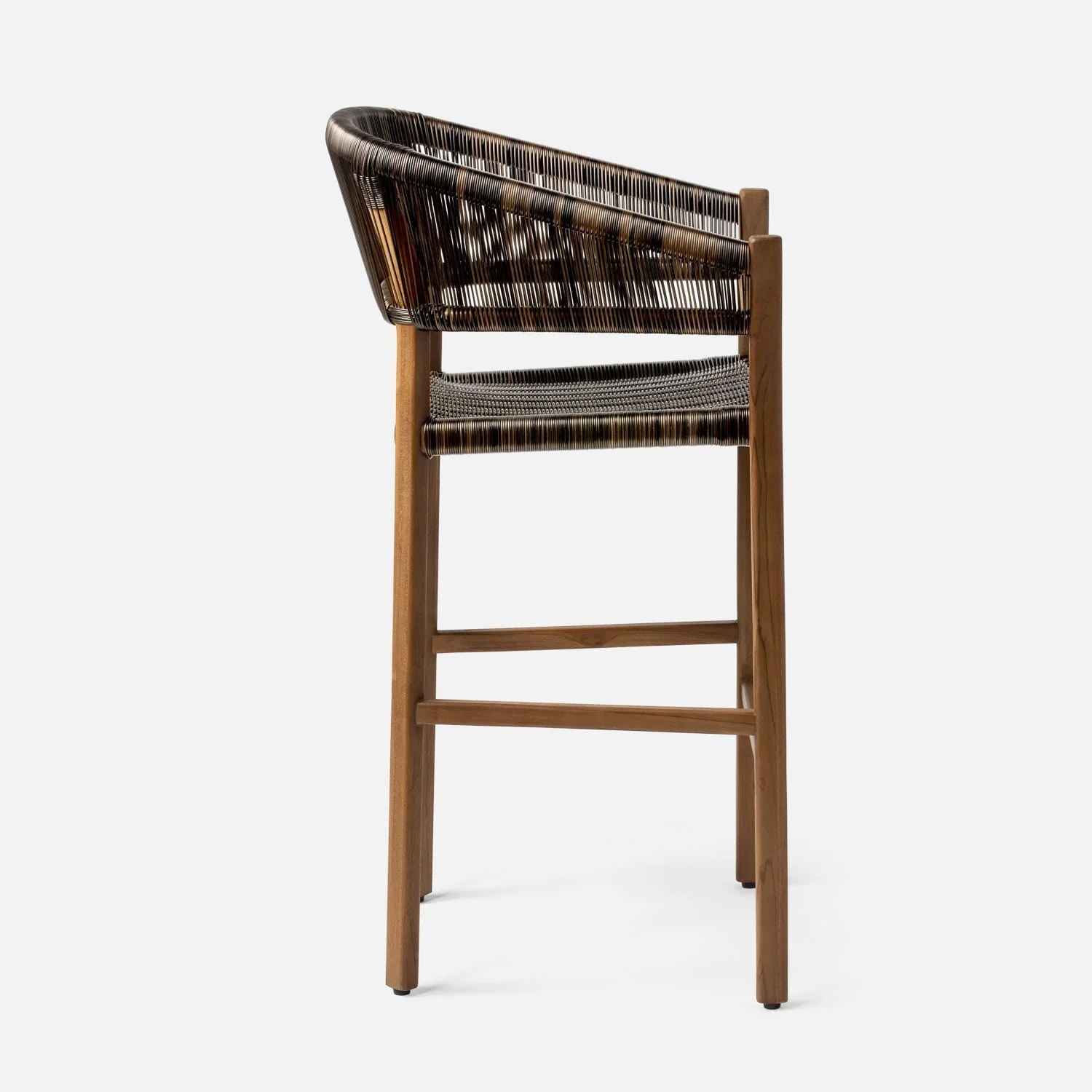 Wentworth Bar Stool - Image 3