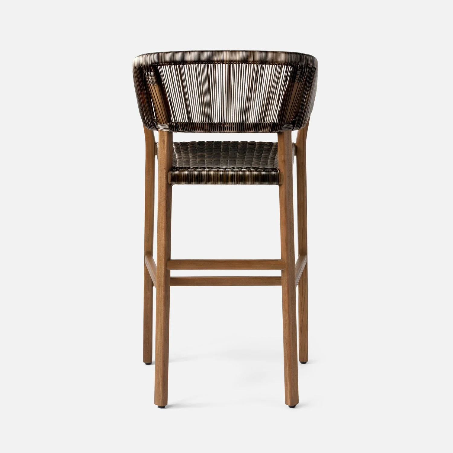 Wentworth Bar Stool - Image 4