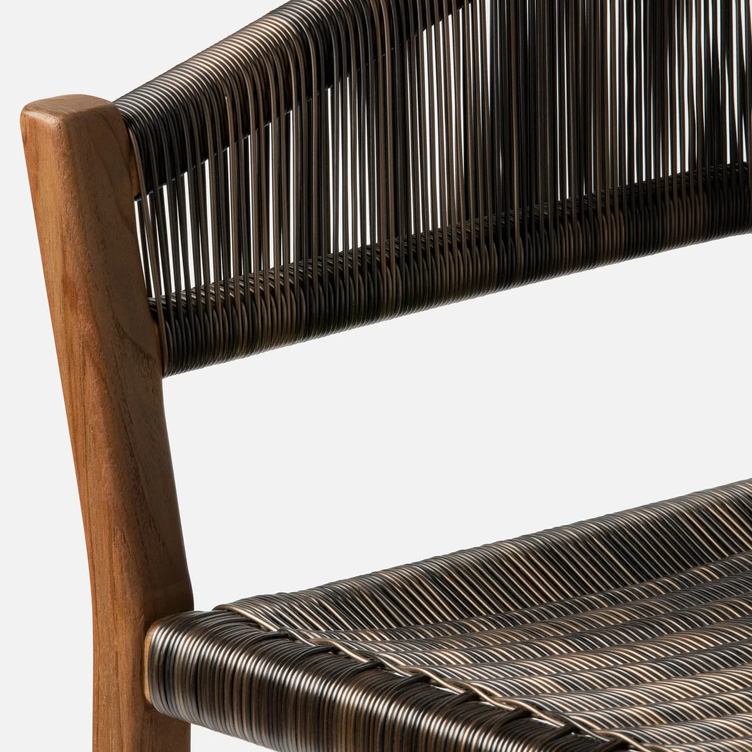 Wentworth Bar Stool - Image 5