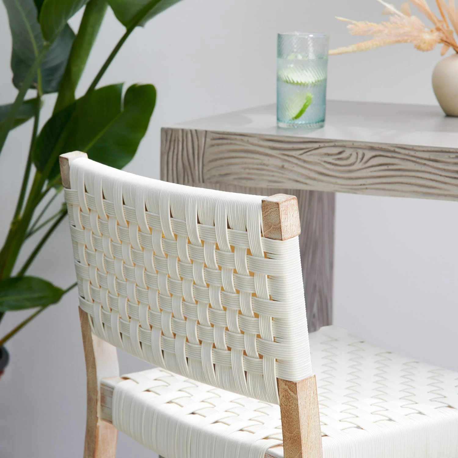 Wentworth Bar Stool - Image 7