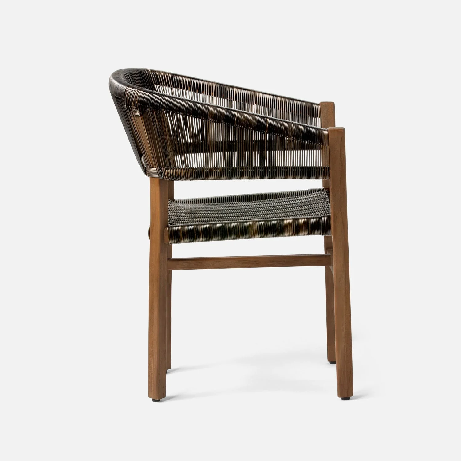 Wentworth Dining Chair - Image 3