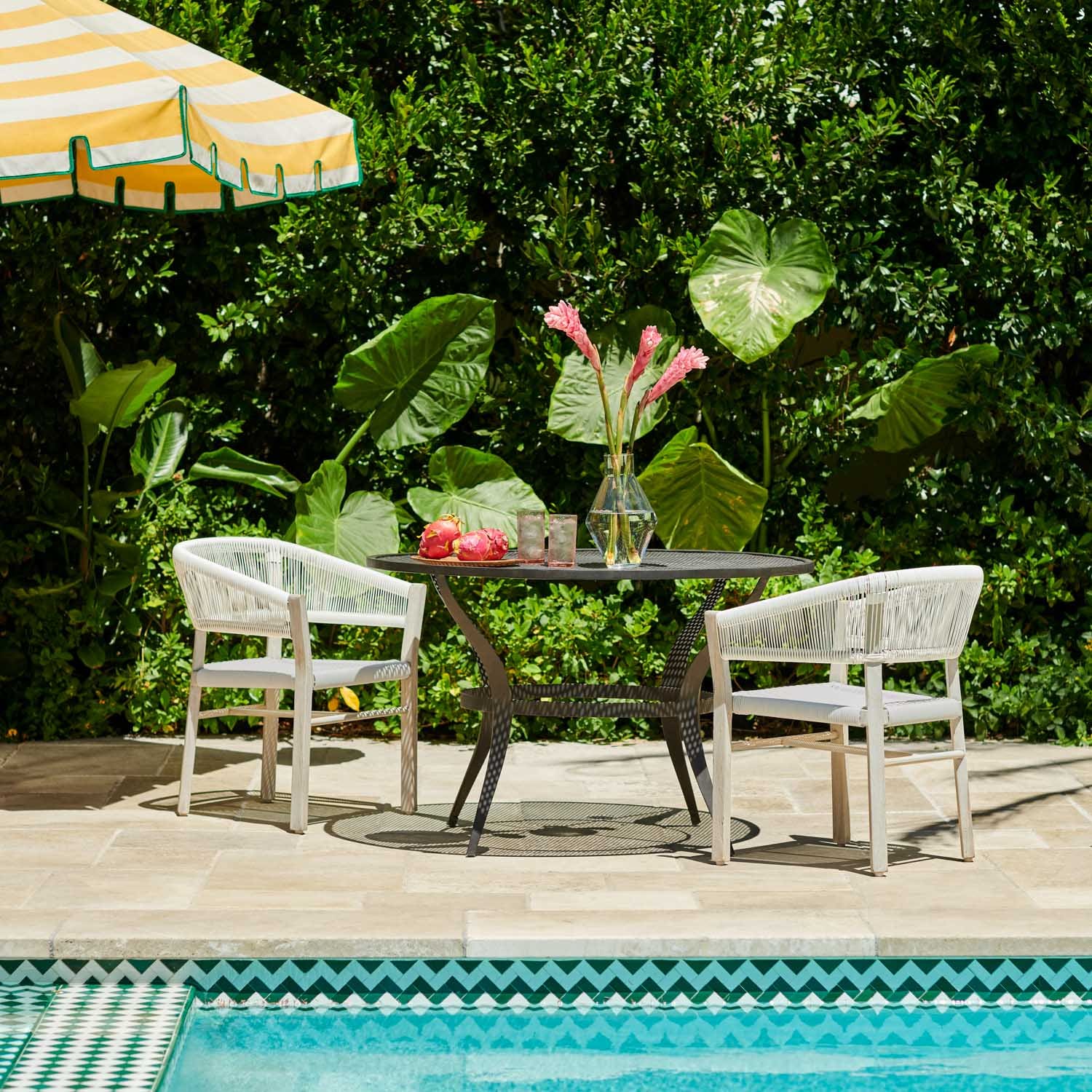 Wentworth Dining Chair - Image 7