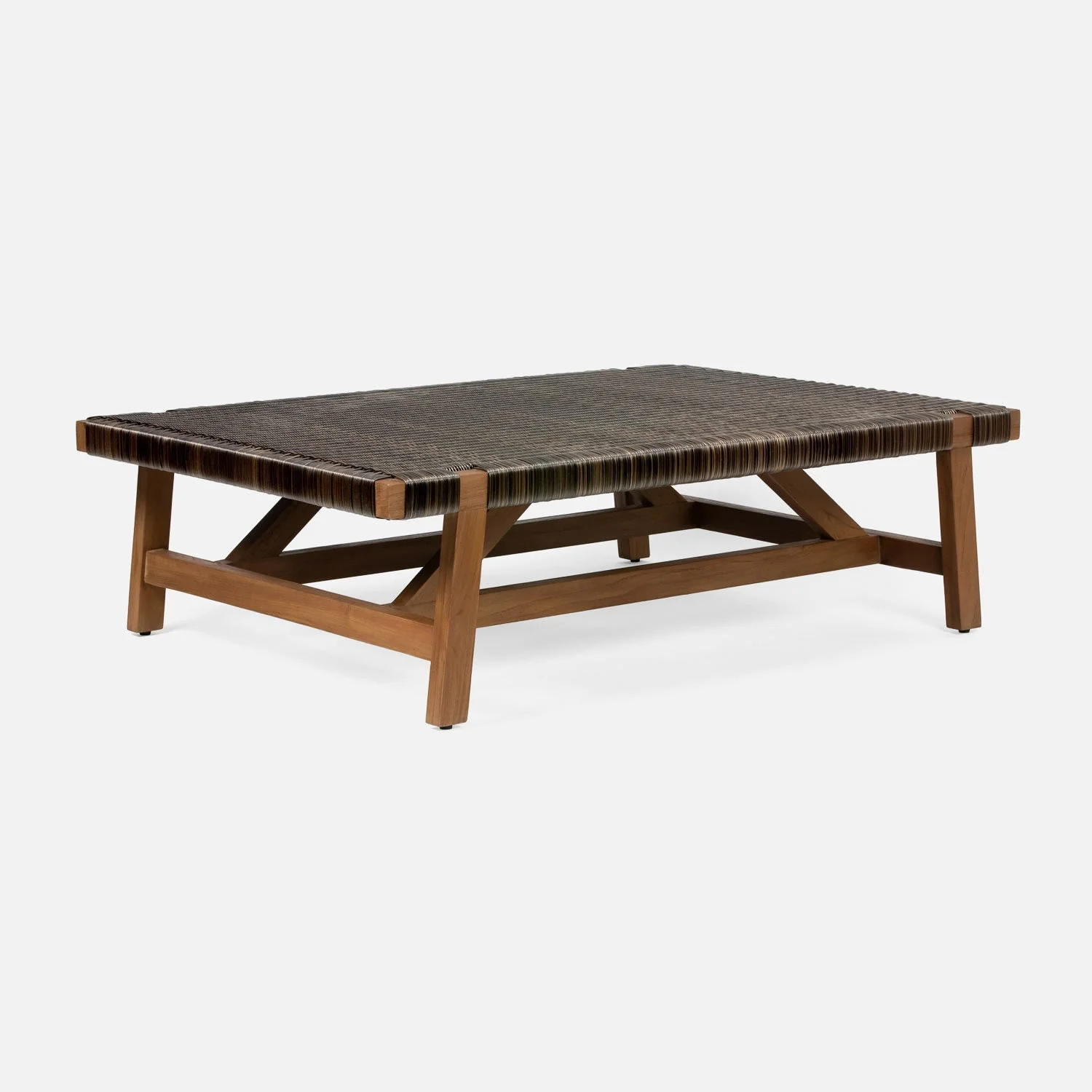 Wentworth Outdoor Coffee Table - Image 10