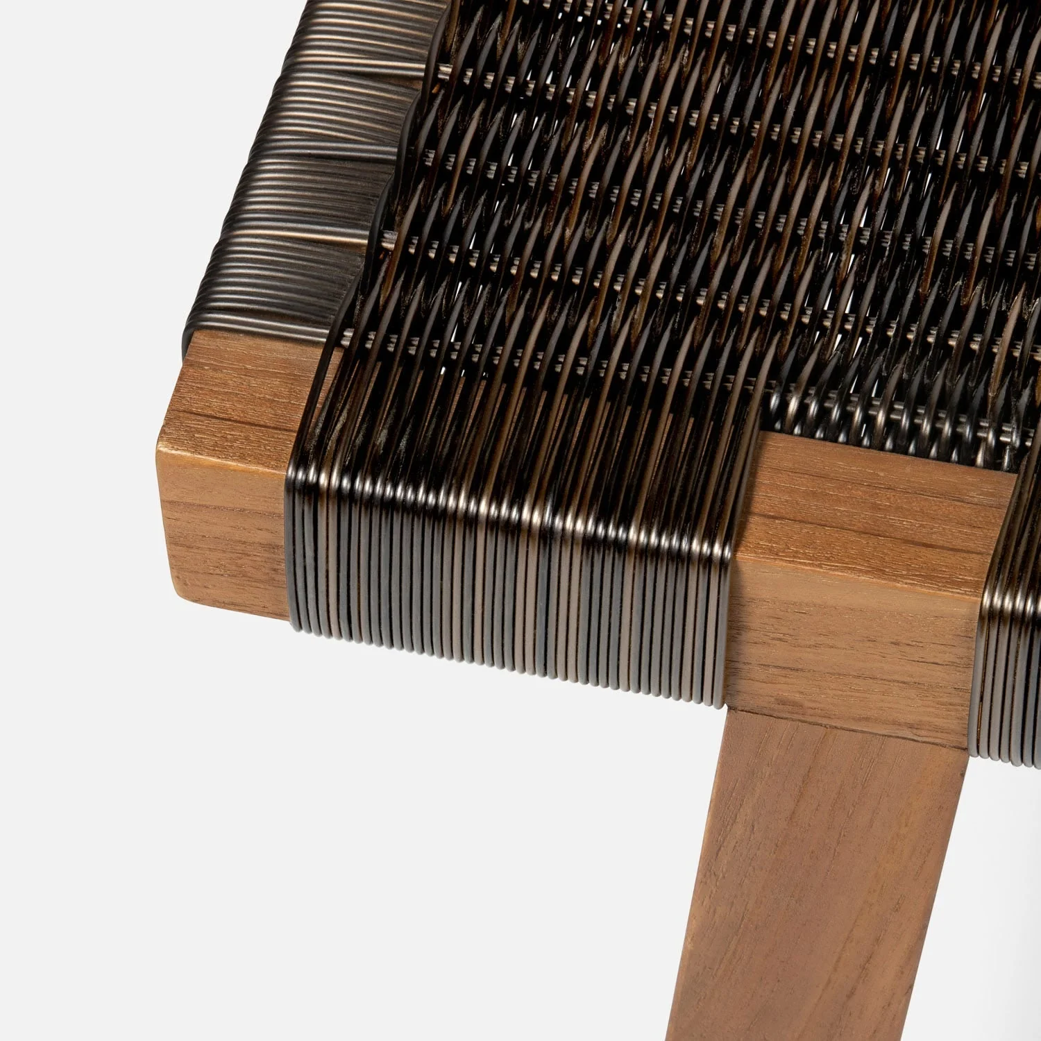 Wentworth Outdoor Coffee Table - Image 11