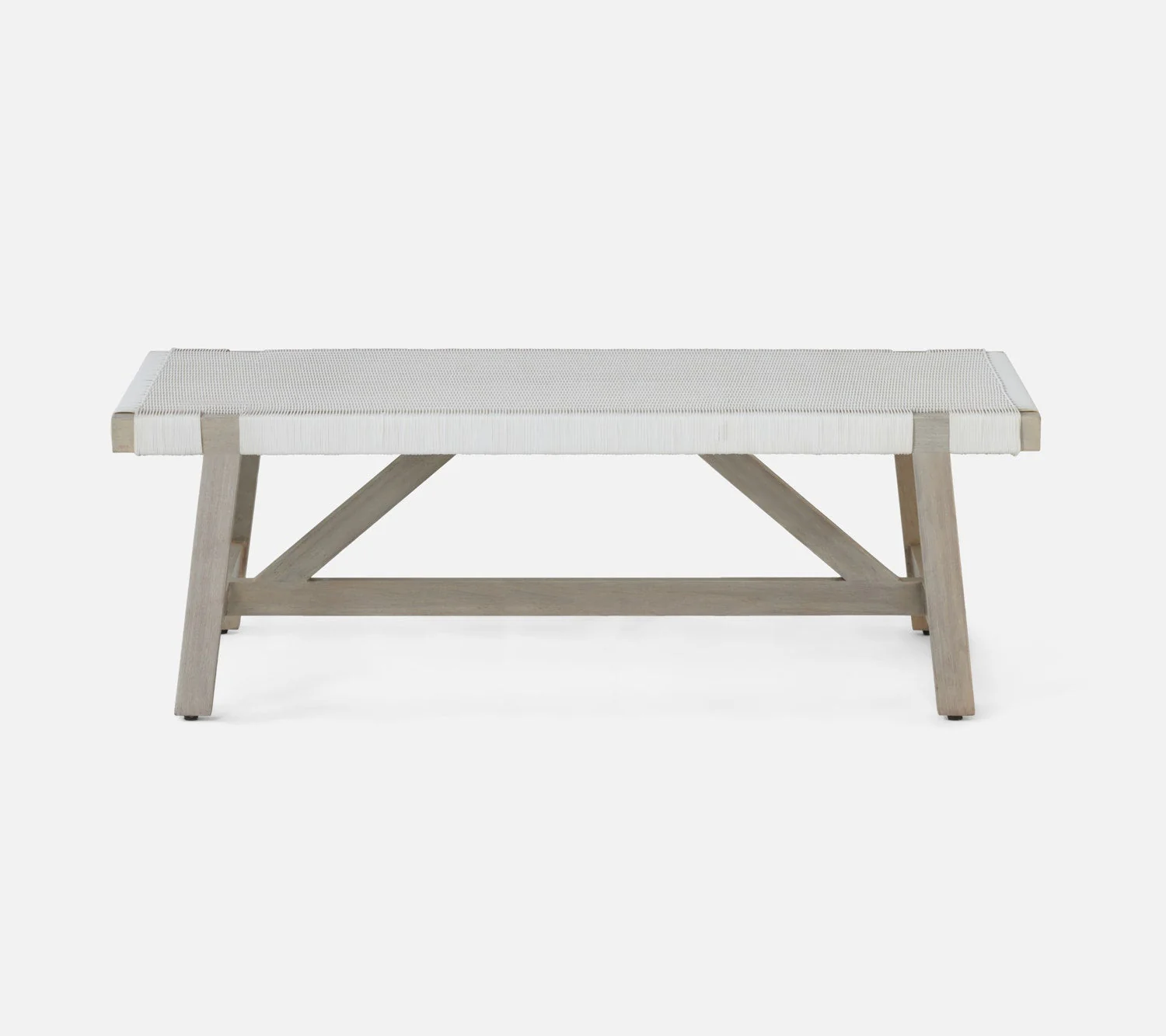 Wentworth Outdoor Coffee Table - Image 12