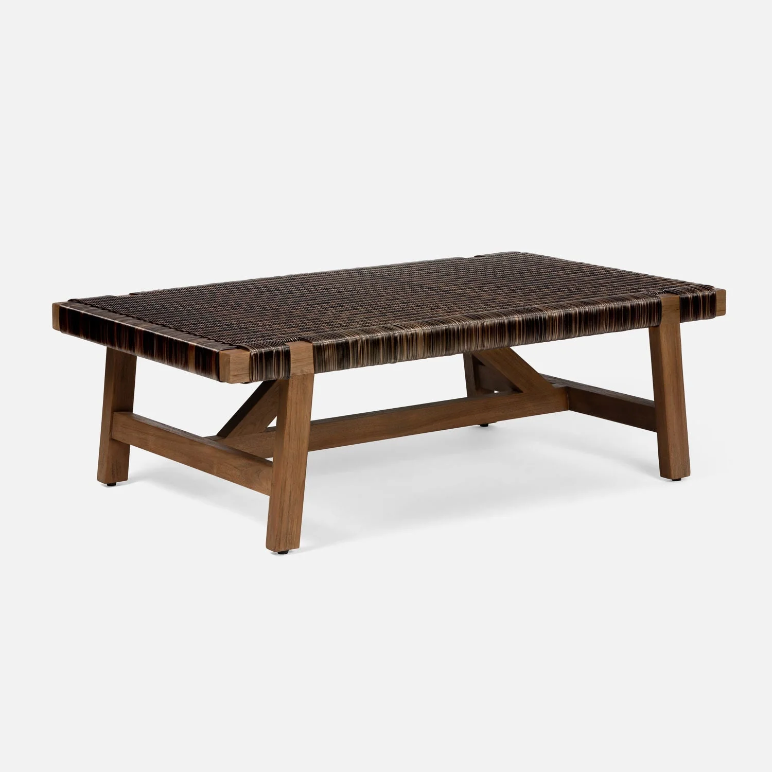 Wentworth Outdoor Coffee Table - Image 3