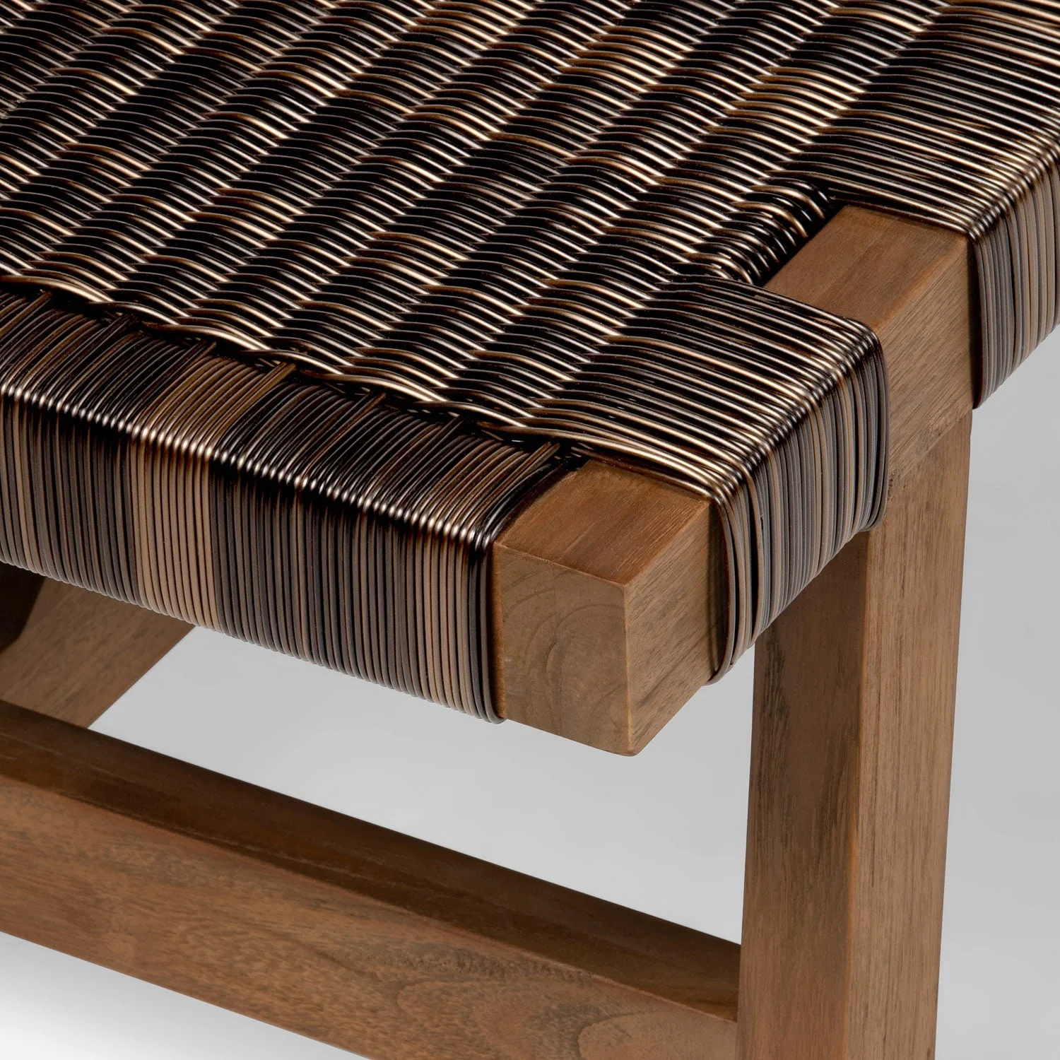 Wentworth Outdoor Coffee Table - Image 4