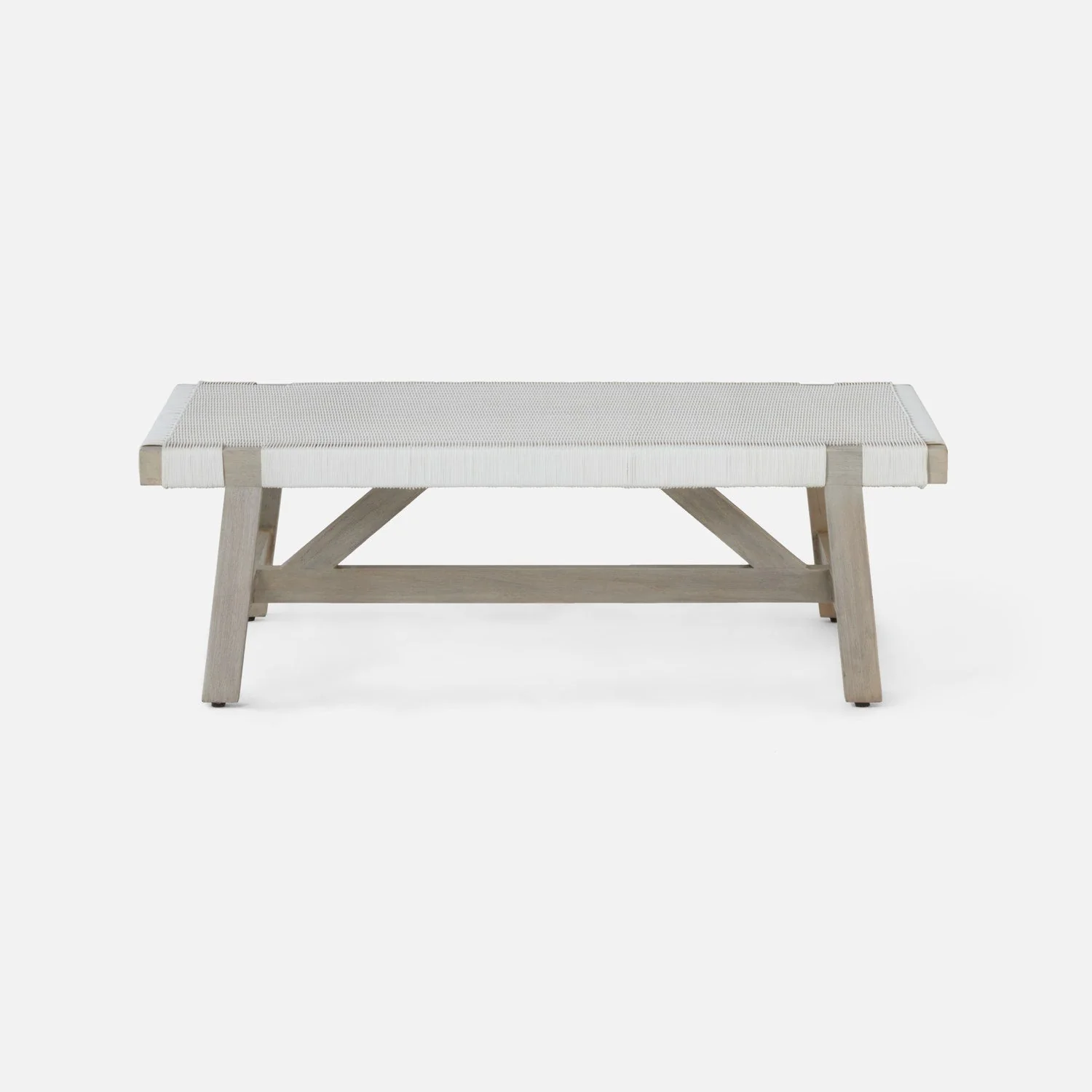 Wentworth Outdoor Coffee Table - Image 5