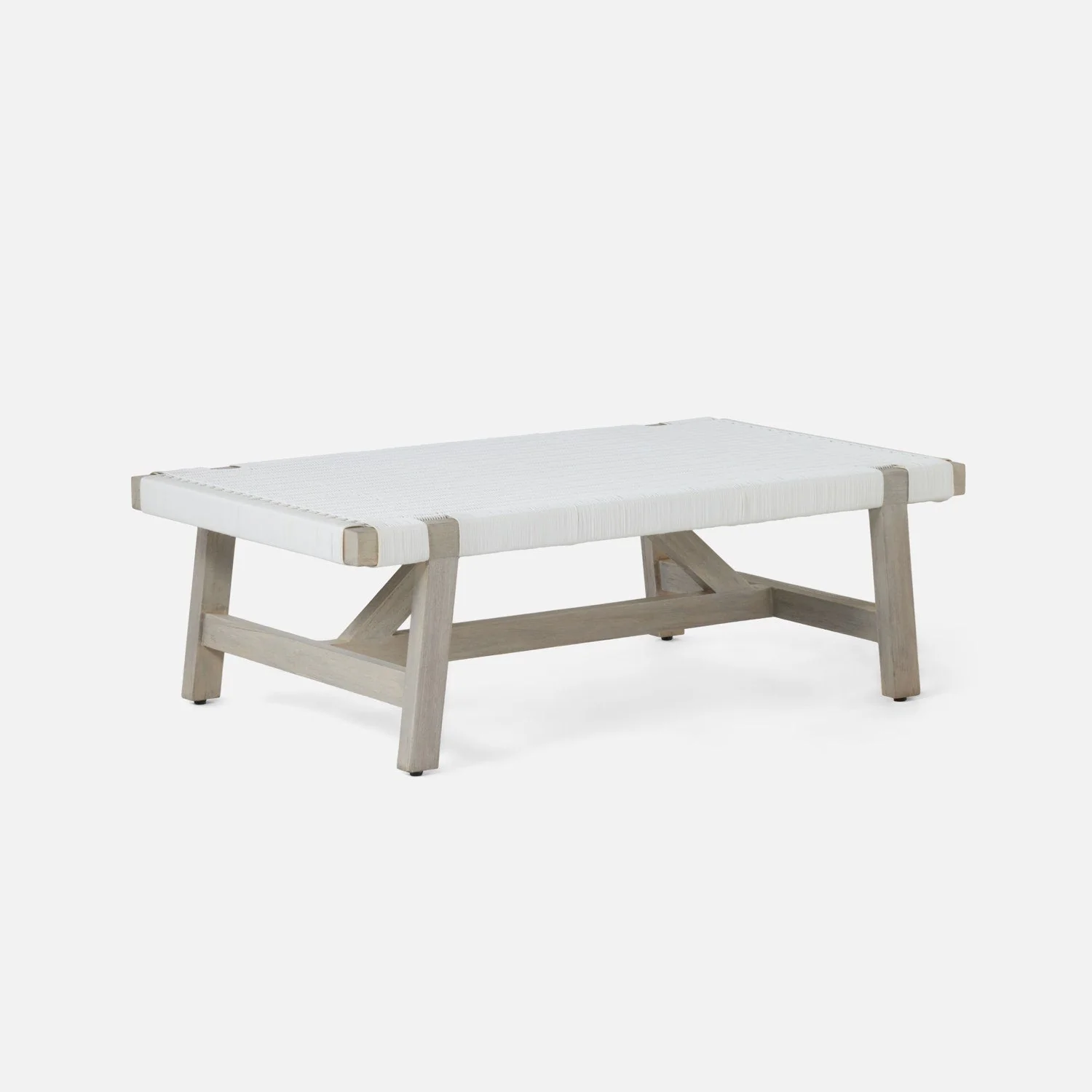 Wentworth Outdoor Coffee Table - Image 6