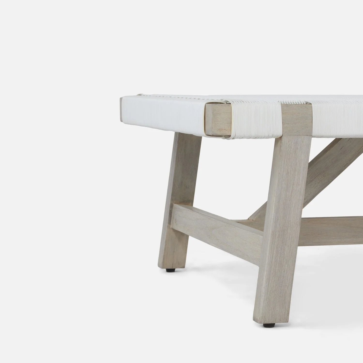 Wentworth Outdoor Coffee Table - Image 7