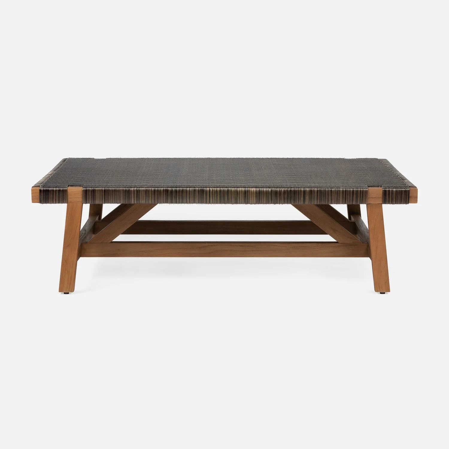 Wentworth Outdoor Coffee Table - Image 9