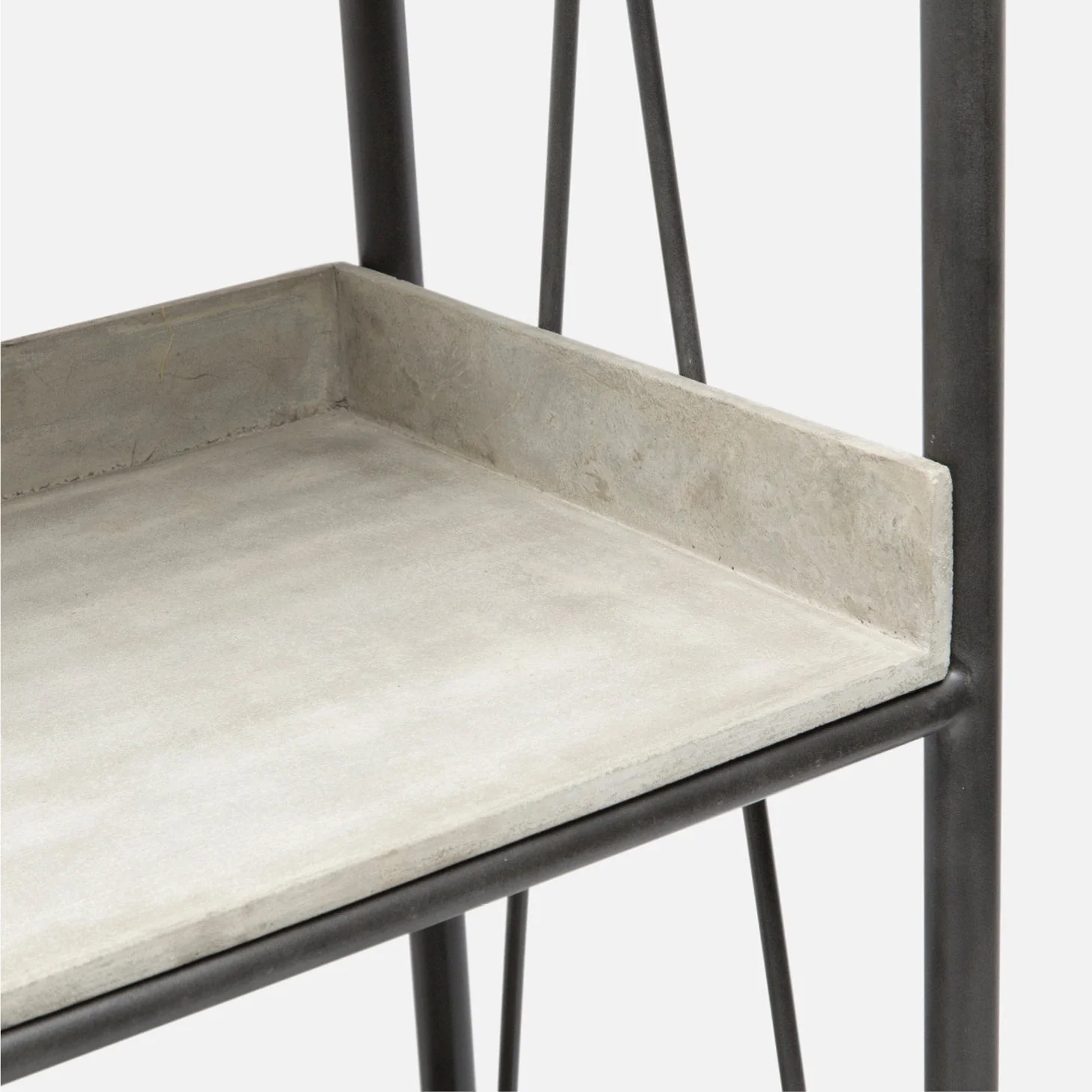 Wesley Outdoor Bookcase - Image 3